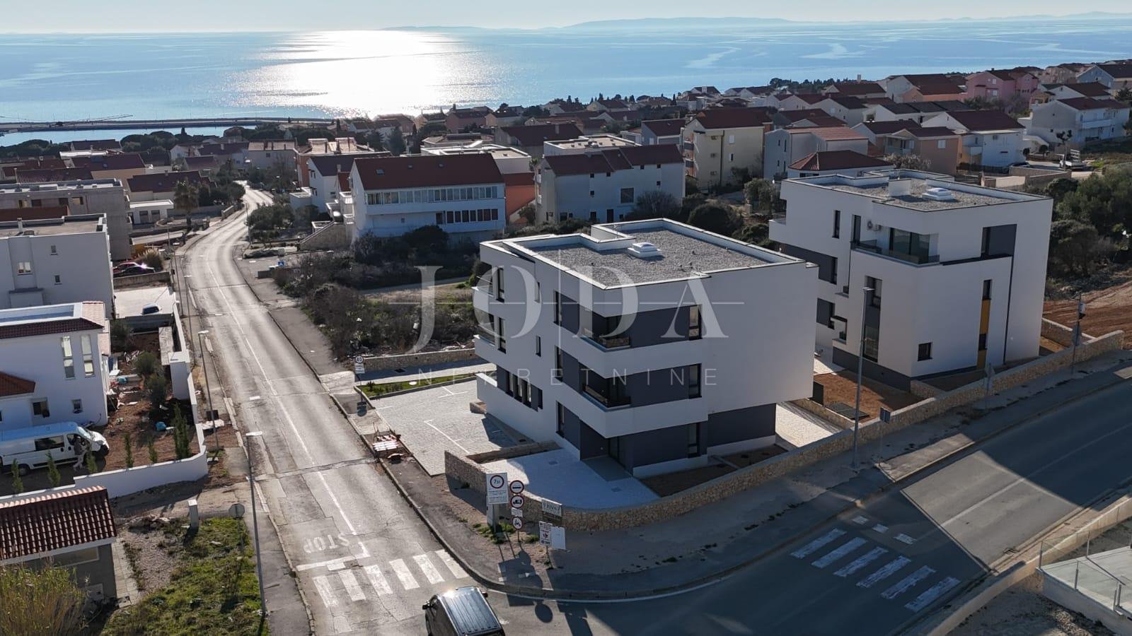 Flat For sale - Ličko-senjska Novalja