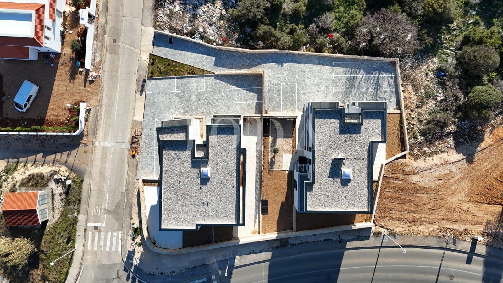 Flat For sale - Ličko-senjska Novalja