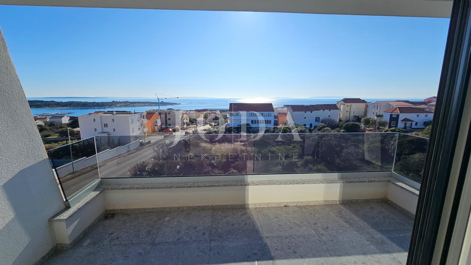 Flat For sale - Ličko-senjska Novalja