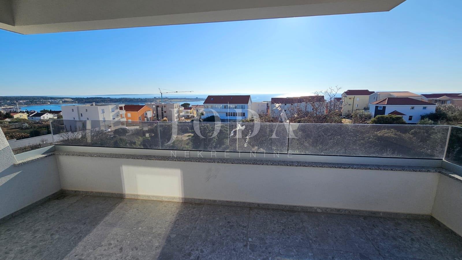 Apartmán Na predaj - Ličko-senjska Novalja - foto 1/43