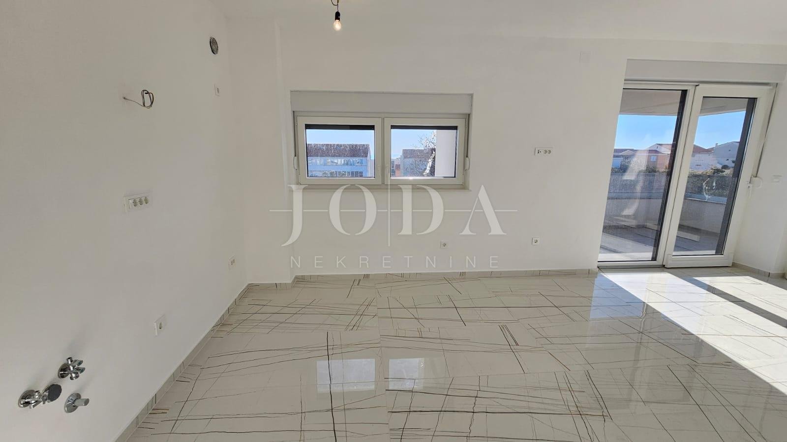 Apartmán Na predaj - Ličko-senjska Novalja