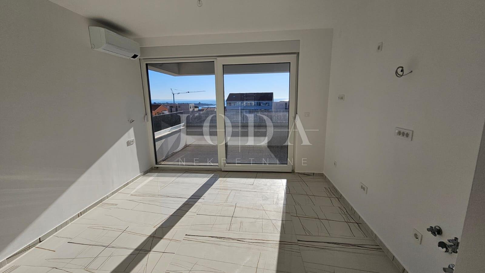 Apartmán Na predaj - Ličko-senjska Novalja