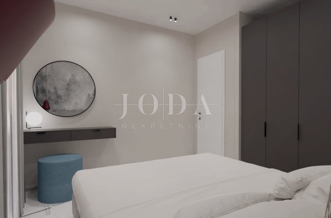 Apartmán Na predaj - Ličko-senjska Novalja