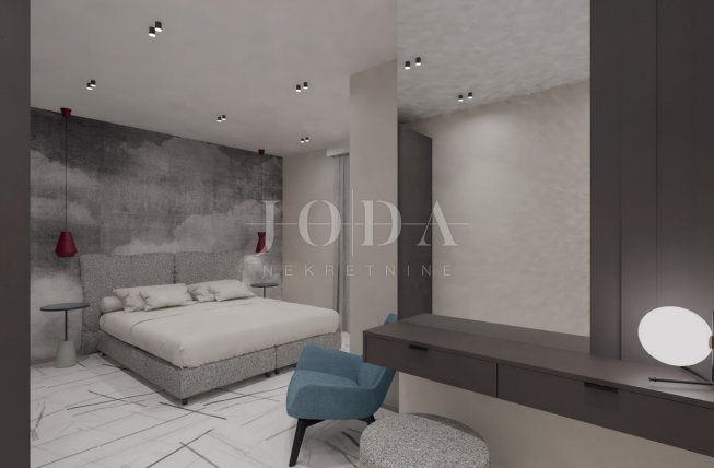 Apartmán Na predaj - Ličko-senjska Novalja