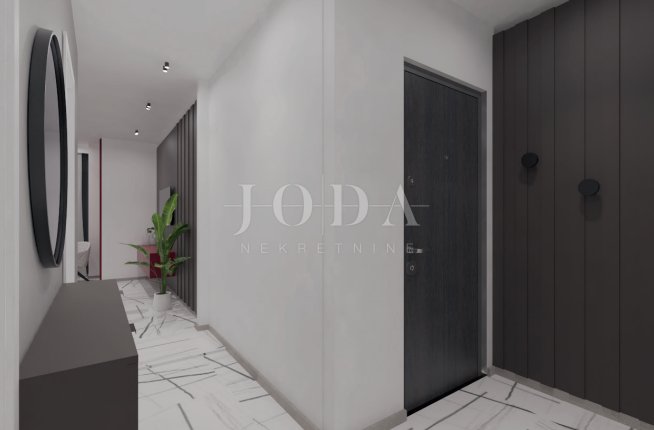 Apartmán Na predaj - Ličko-senjska Novalja