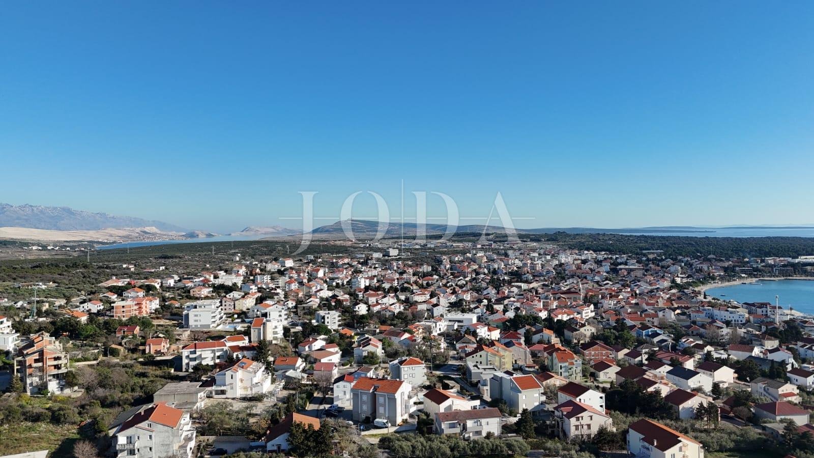 Apartmán Na predaj - Ličko-senjska Novalja