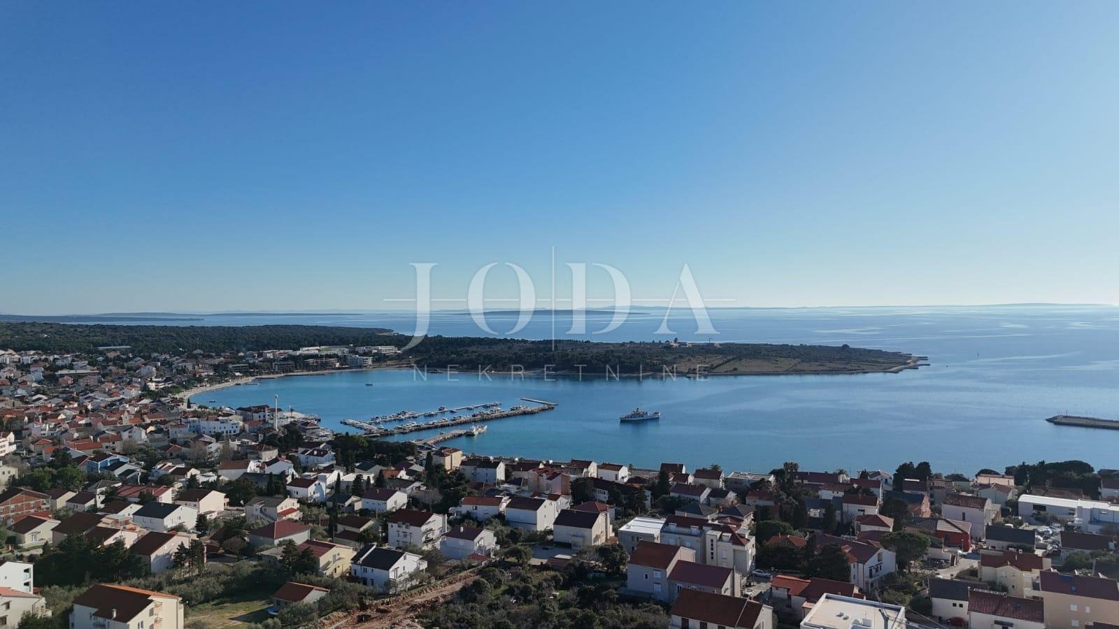 Apartmán Na predaj - Ličko-senjska Novalja