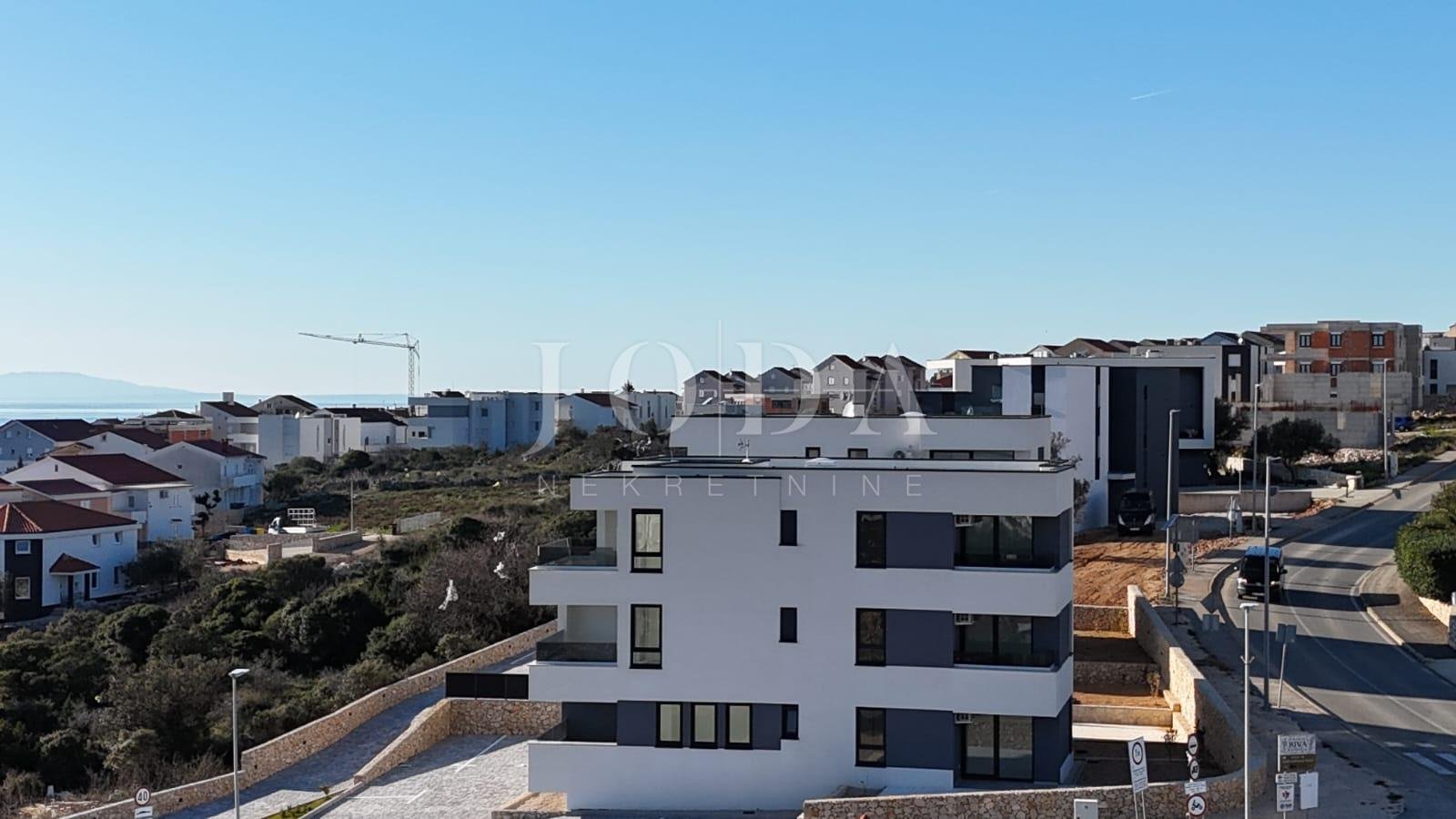 Apartmán Na predaj - Ličko-senjska Novalja
