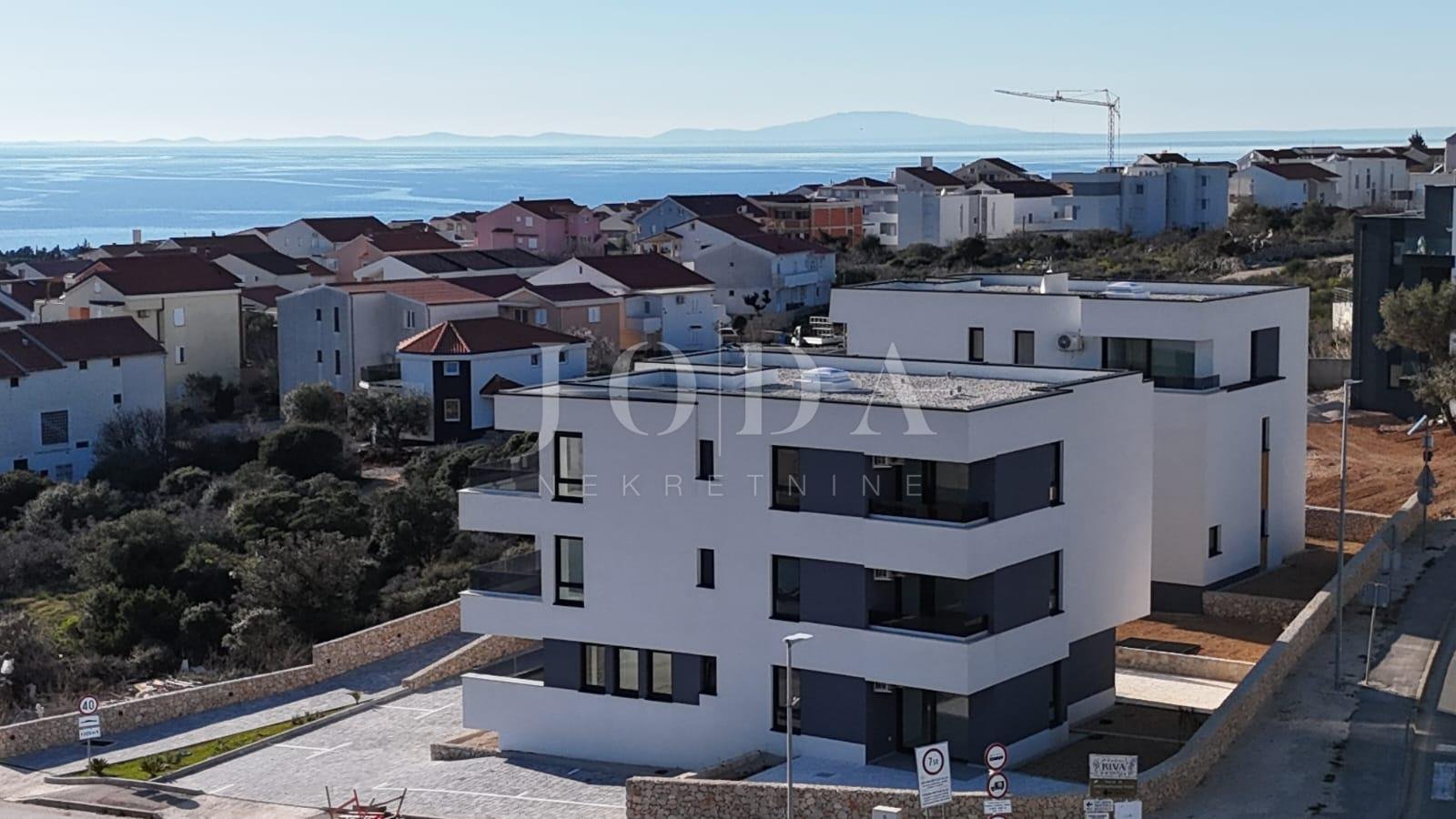 Apartmán Na predaj - Ličko-senjska Novalja