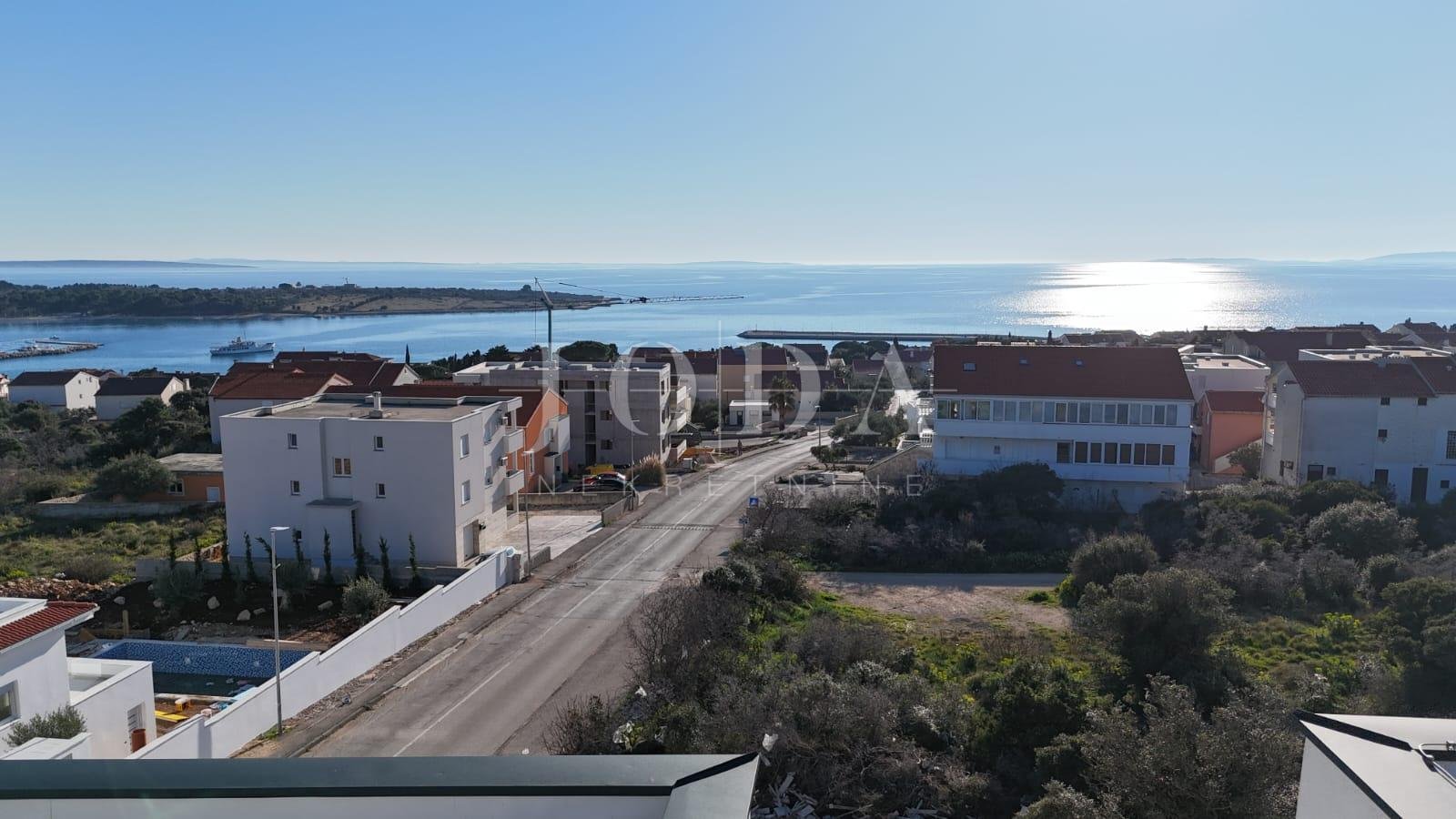 Apartmán Na predaj - Ličko-senjska Novalja