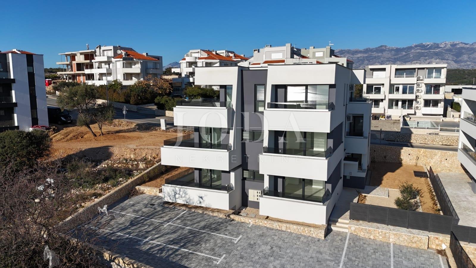 Apartmán Na predaj - Ličko-senjska Novalja