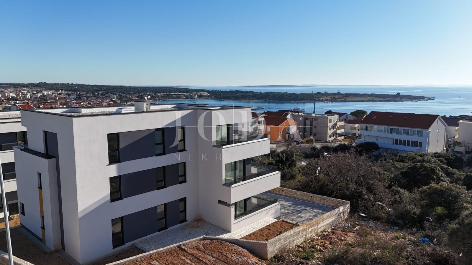 Apartmán Na predaj - Ličko-senjska Novalja