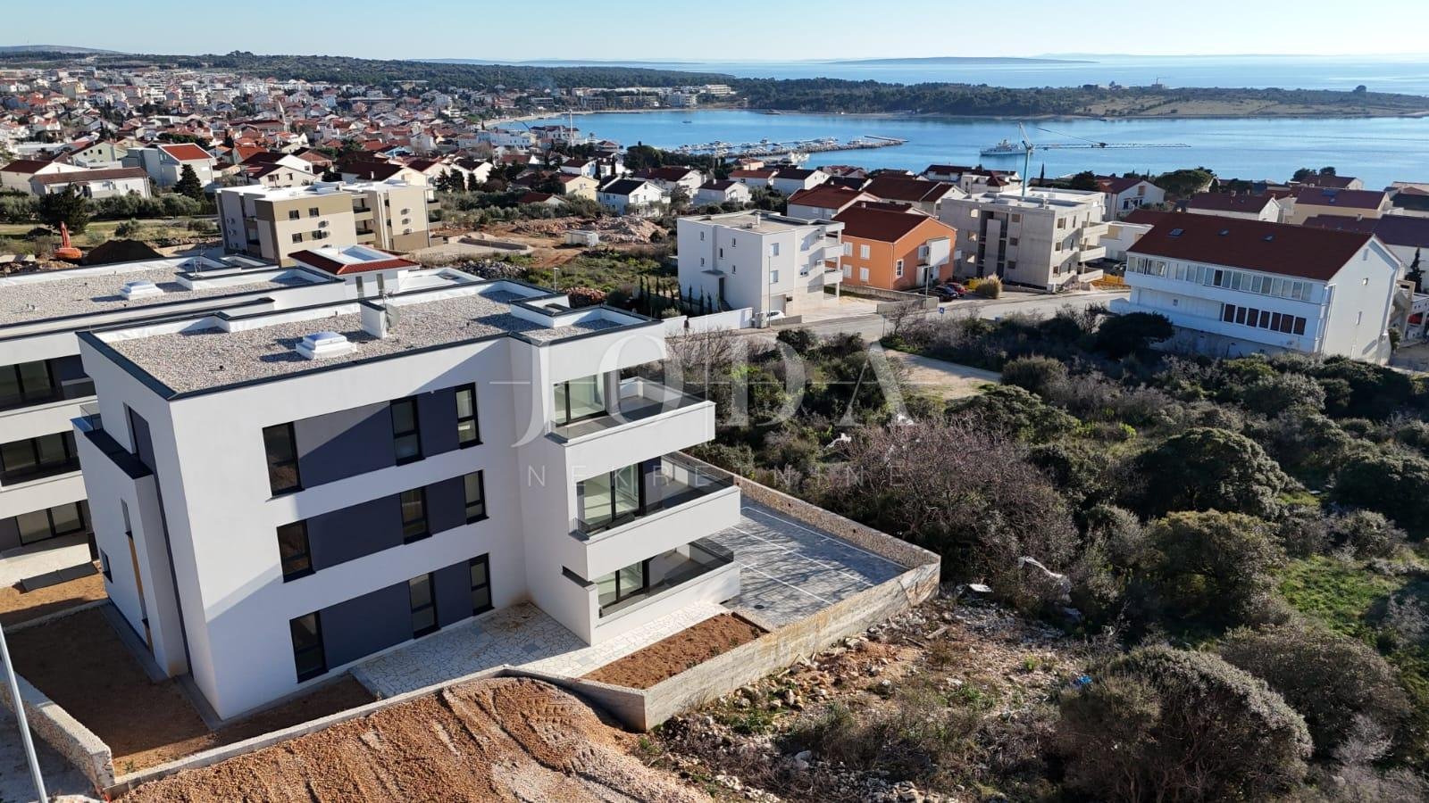 Apartmán Na predaj - Ličko-senjska Novalja