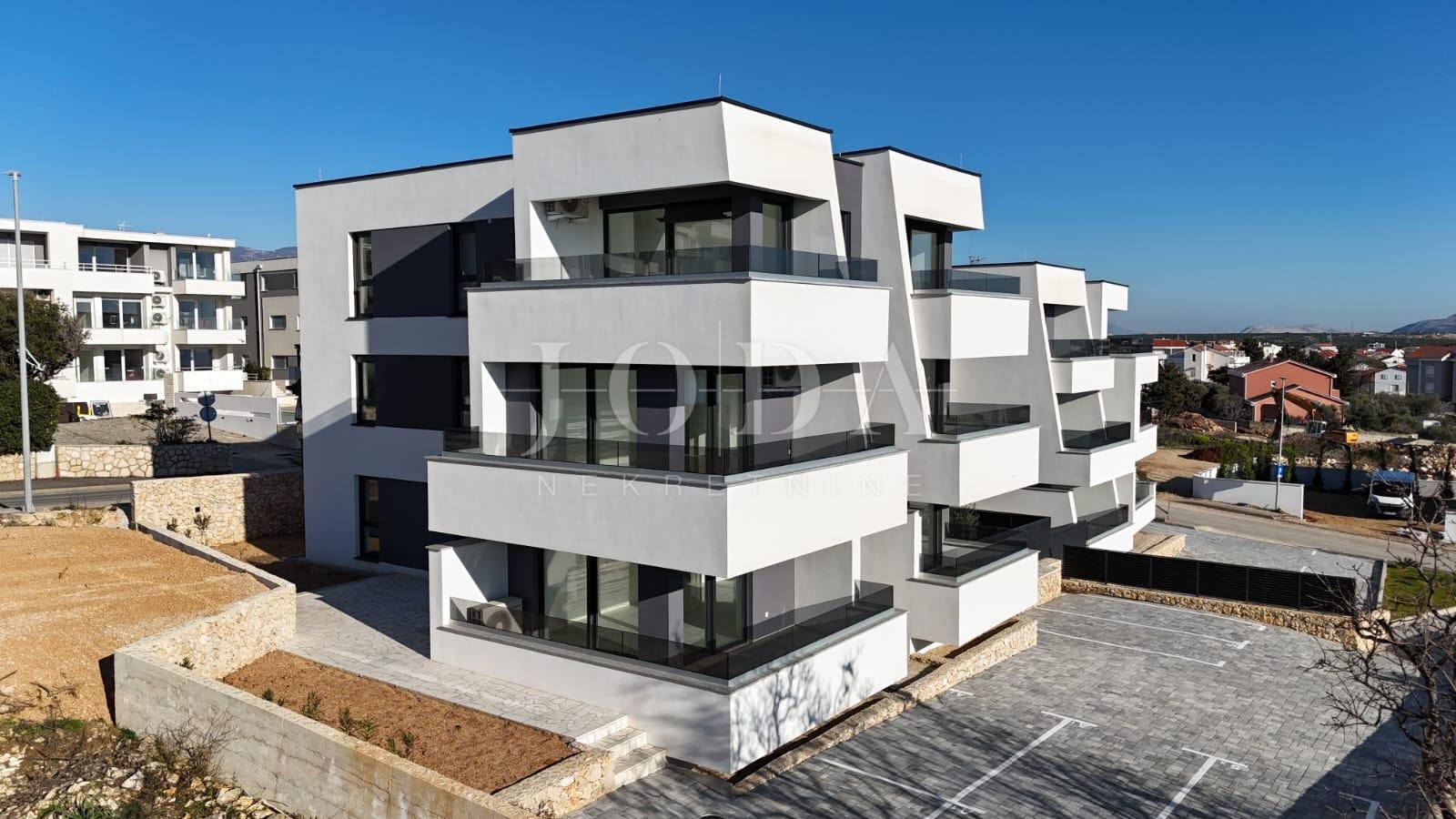 Apartmán Na predaj - Ličko-senjska Novalja