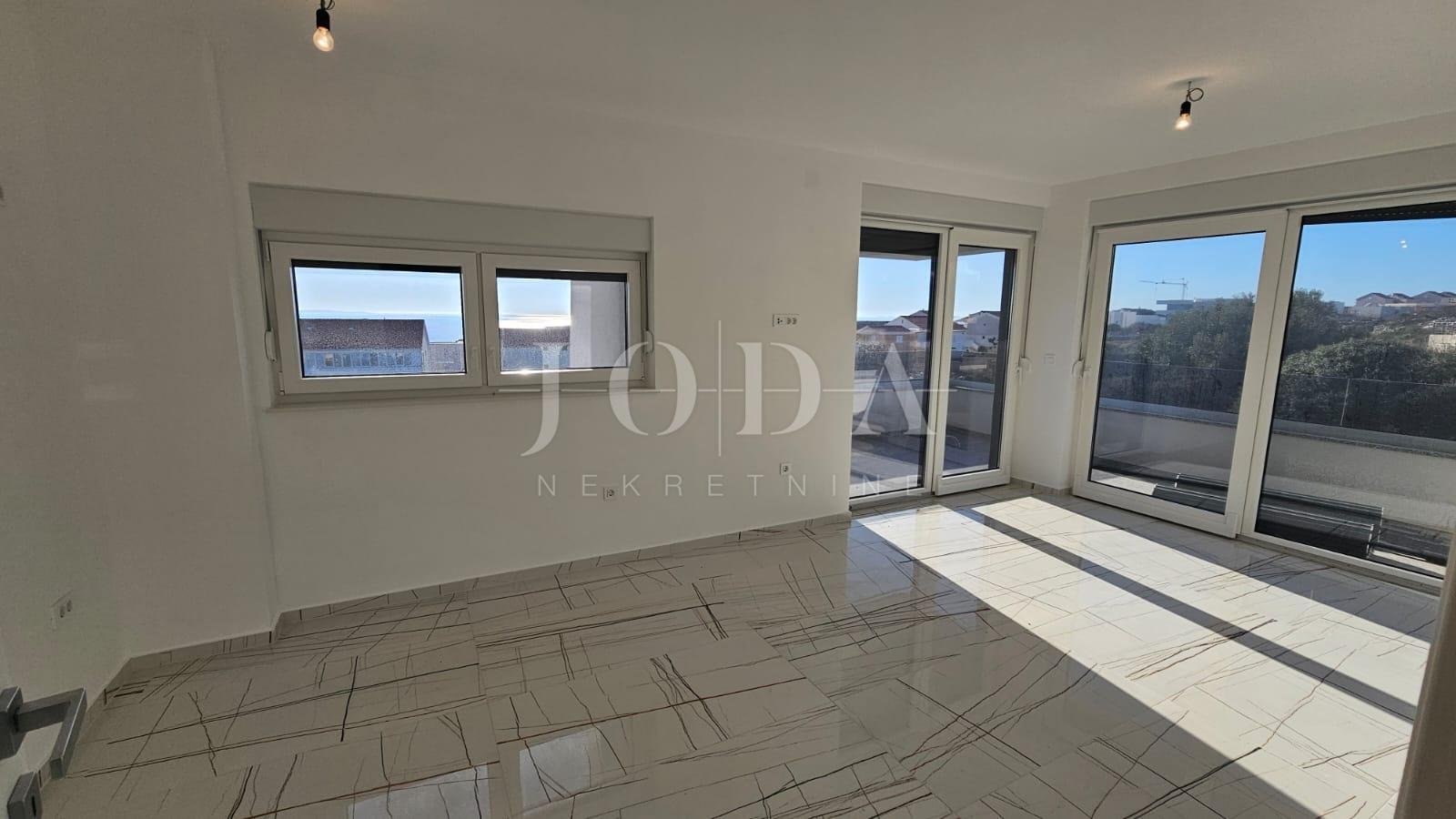 Apartmán Na predaj - Ličko-senjska Novalja