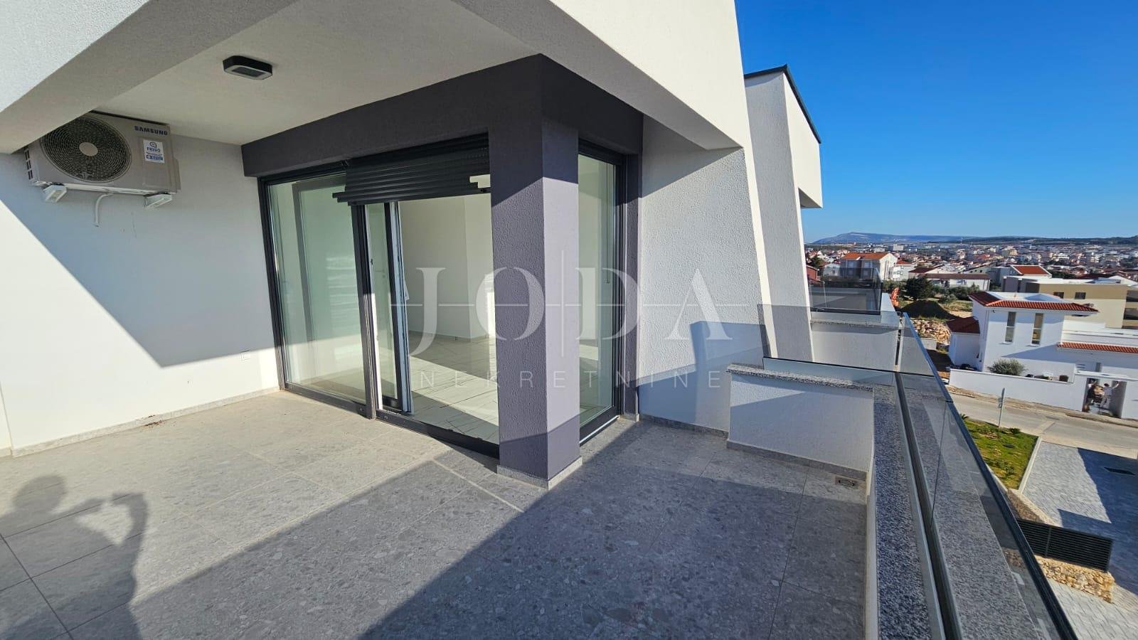 Apartmán Na predaj - Ličko-senjska Novalja - foto 1/49