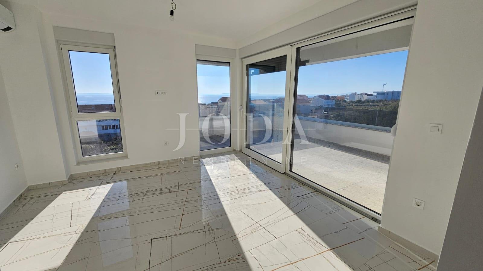 Apartmán Na predaj - Ličko-senjska Novalja
