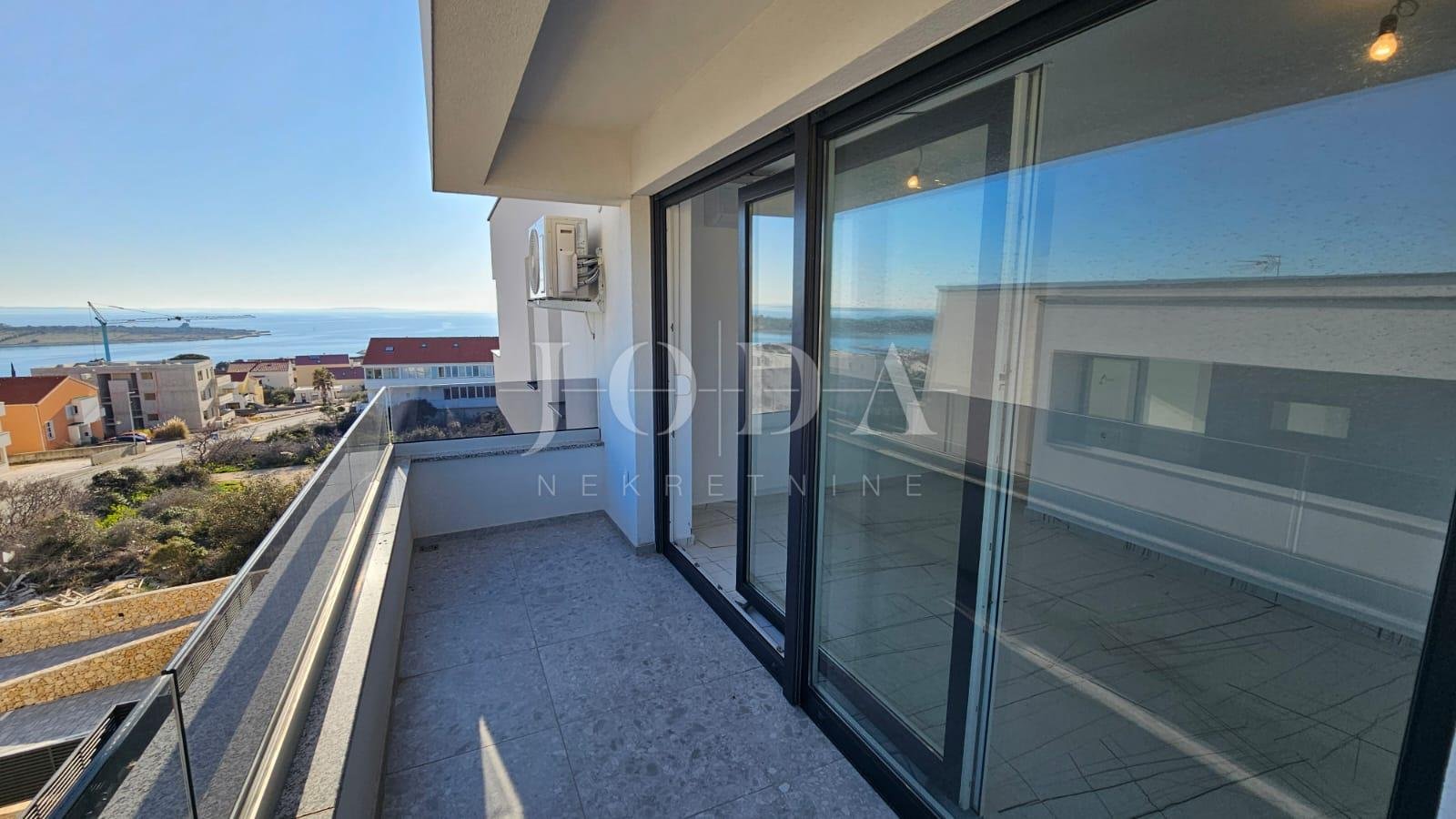 Apartmán Na predaj - Ličko-senjska Novalja