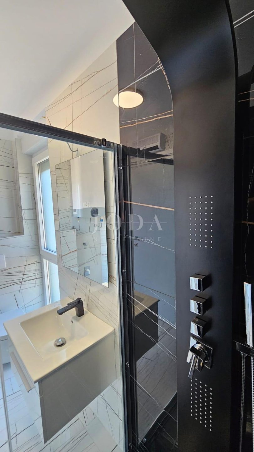 Apartmán Na predaj - Ličko-senjska Novalja