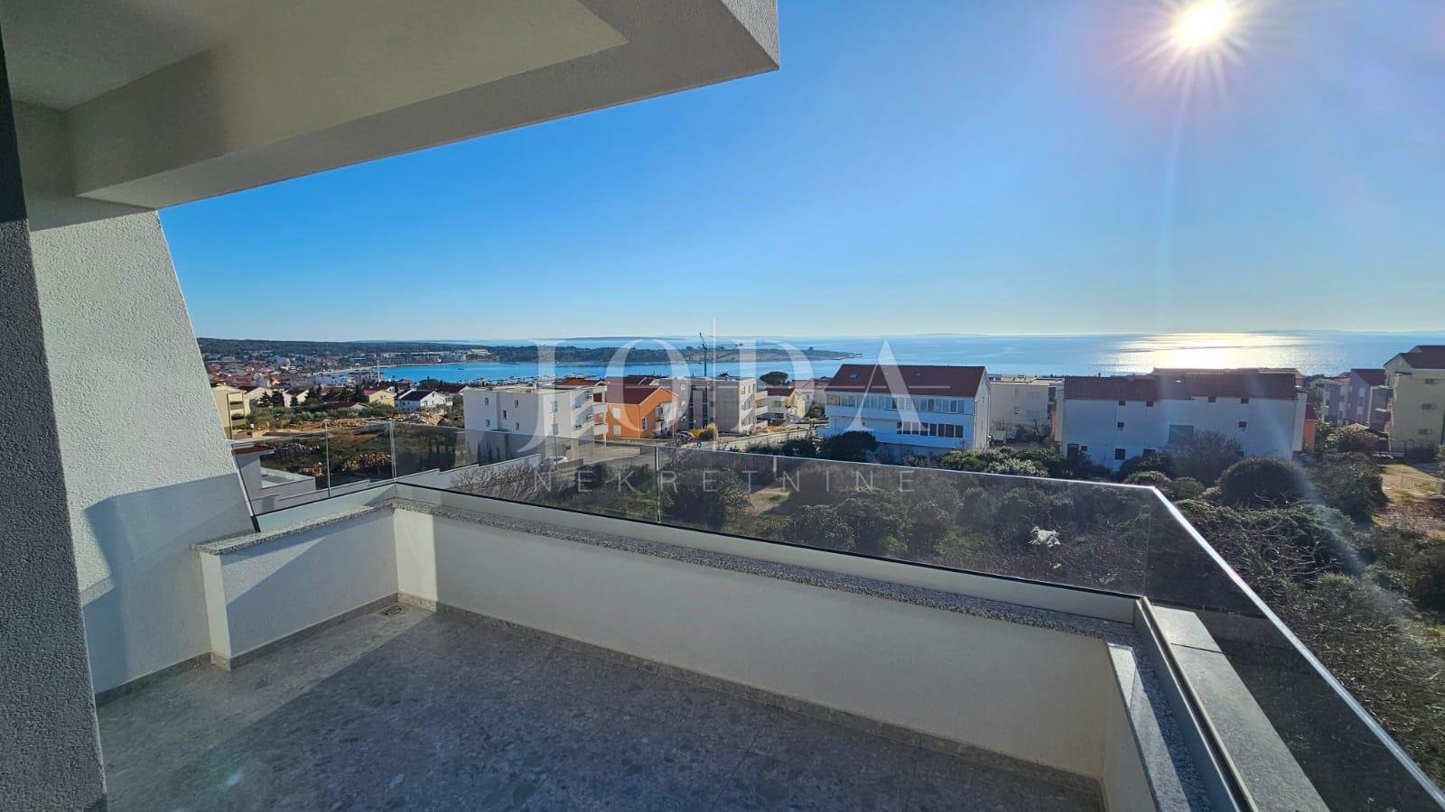 Apartmán Na predaj - Ličko-senjska Novalja