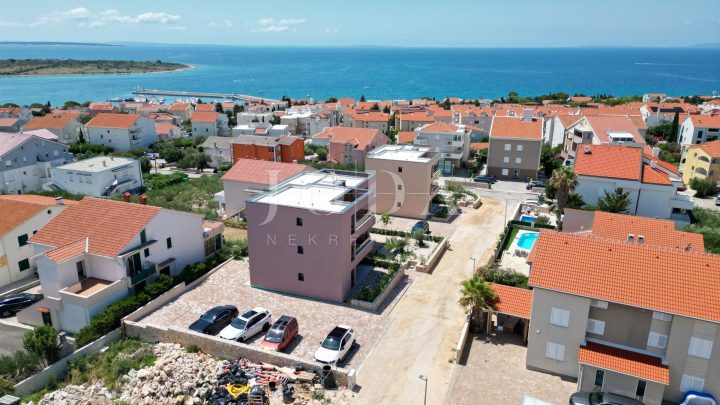 Apartment zu verkaufen 99 m² – Novalja