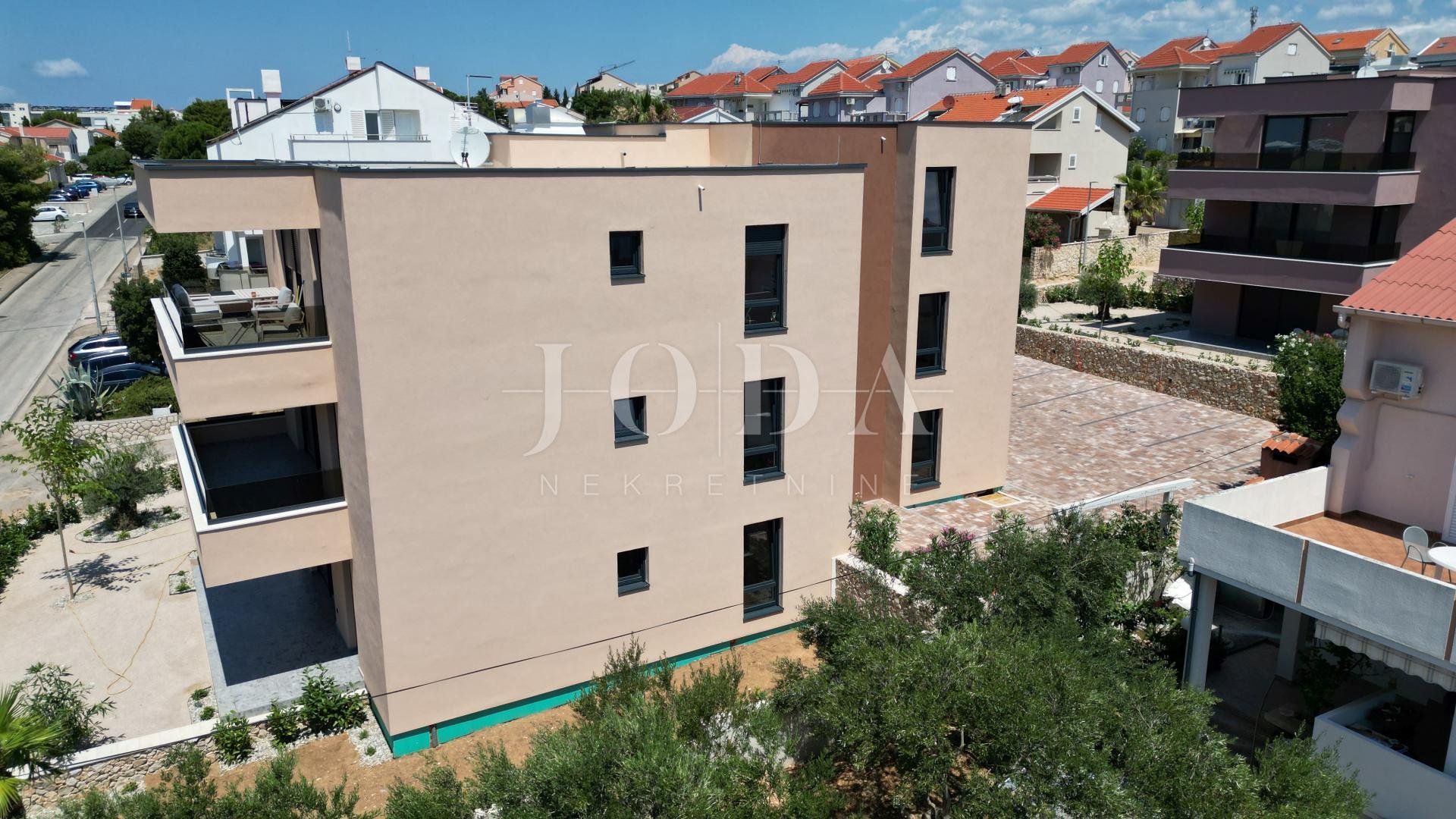 Apartma Naprodaj - Ličko-senjska Novalja