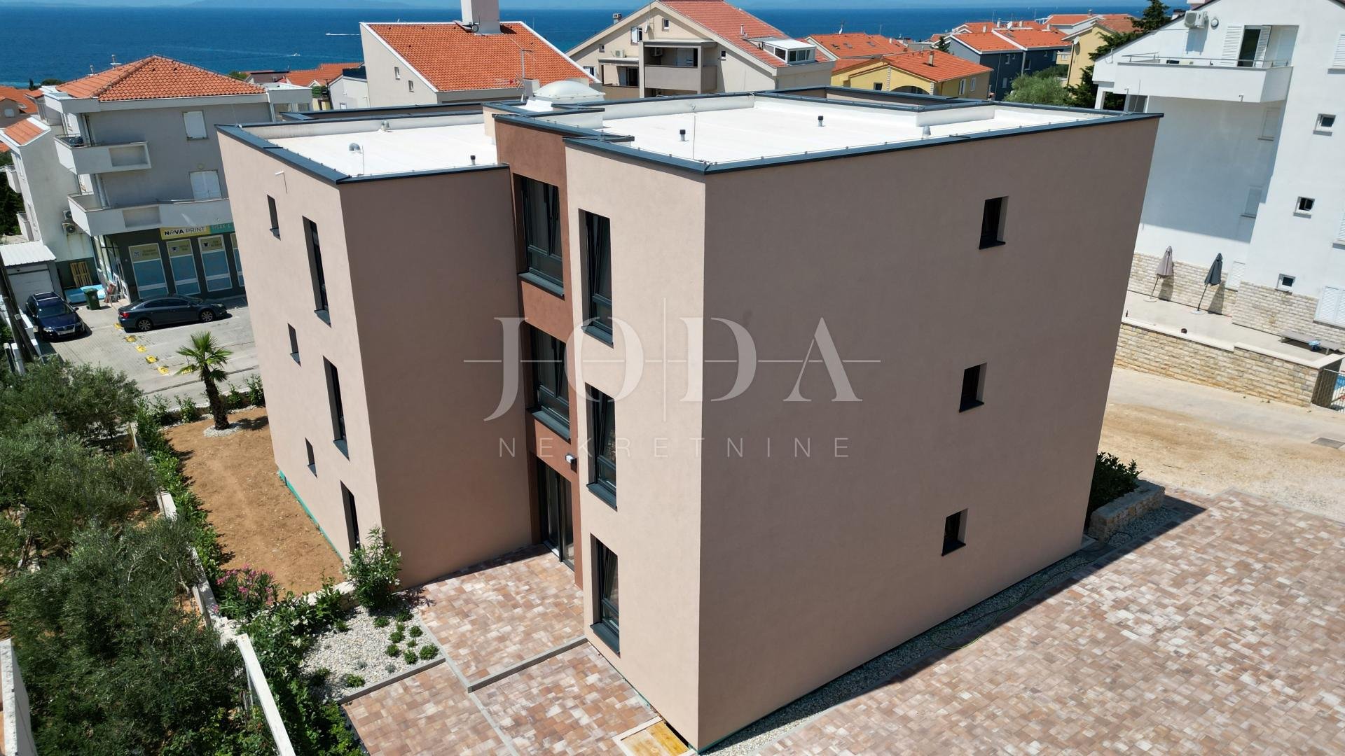 Apartma Naprodaj - Ličko-senjska Novalja