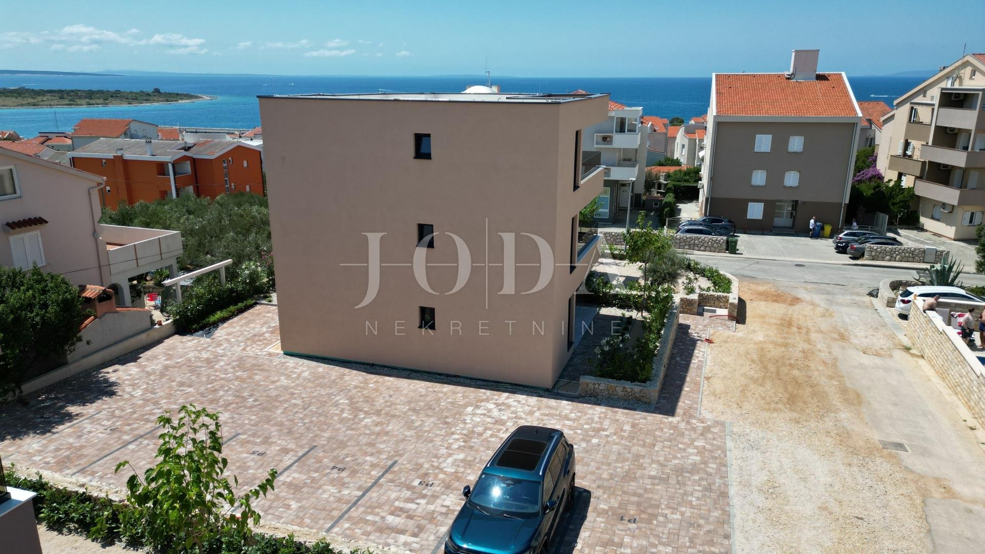 Apartma Naprodaj - Ličko-senjska Novalja