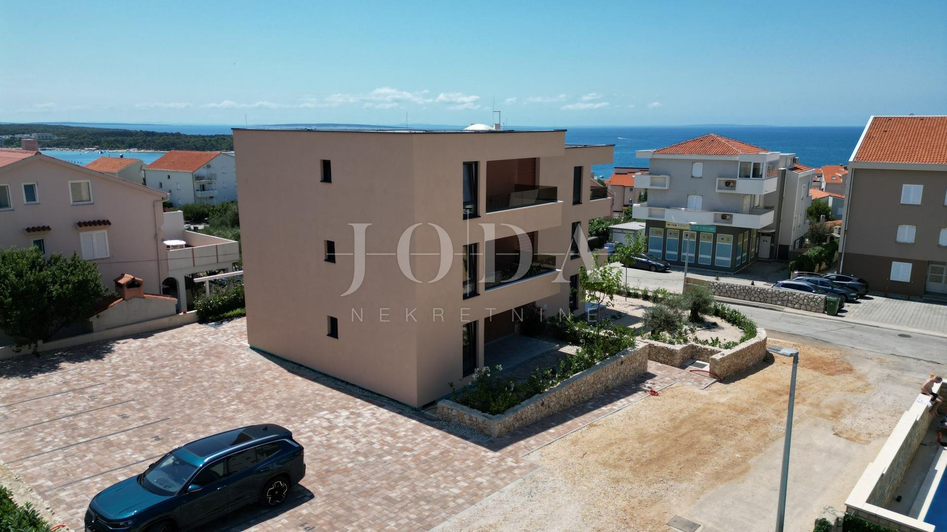 Apartma Naprodaj - Ličko-senjska Novalja