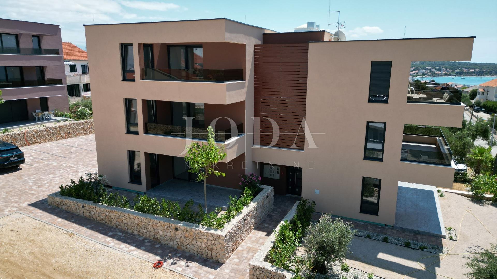 Apartma Naprodaj - Ličko-senjska Novalja