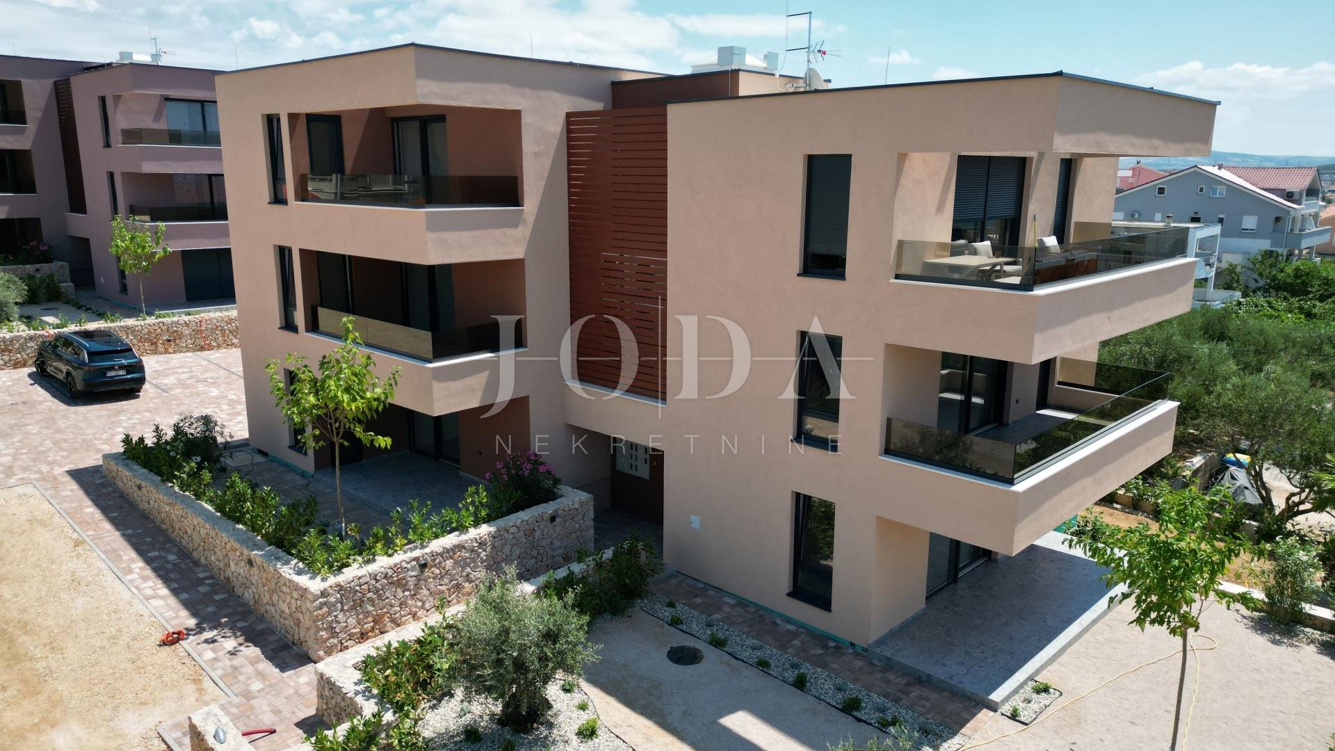 Apartma Naprodaj - Ličko-senjska Novalja