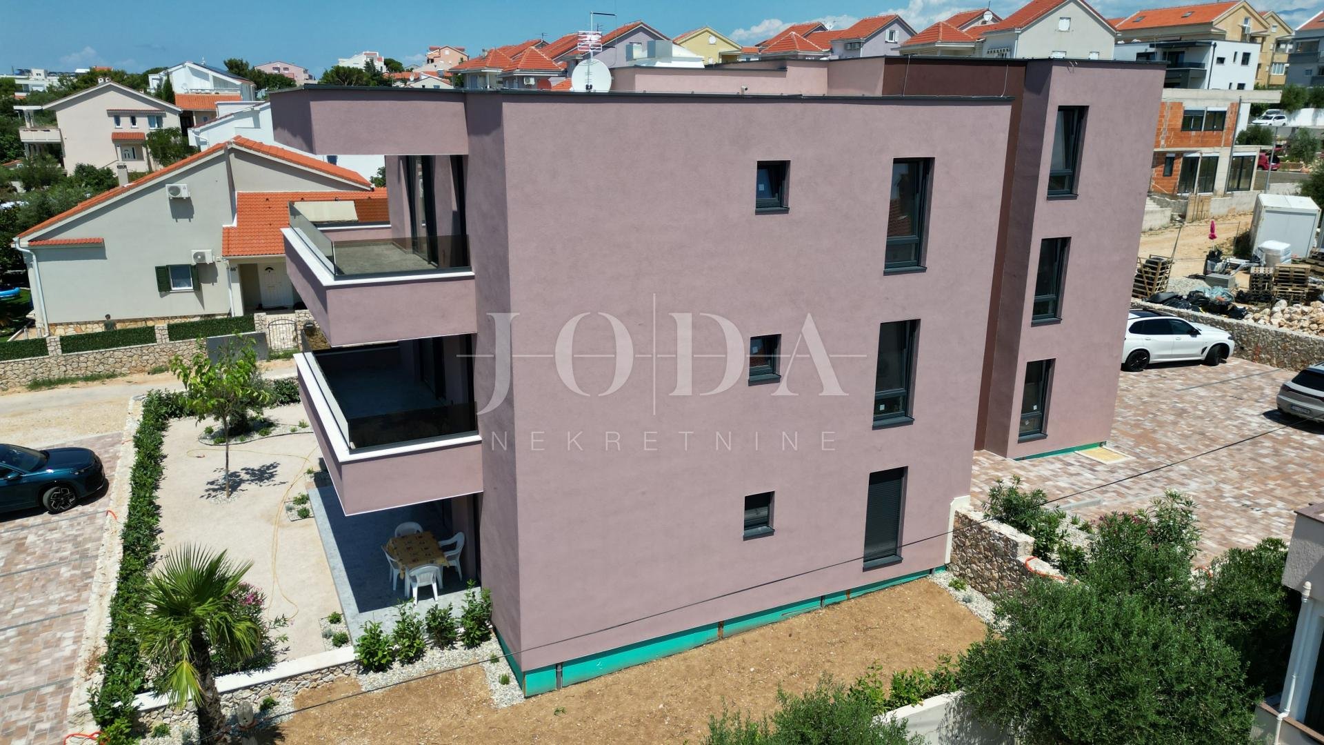 Apartma Naprodaj - Ličko-senjska Novalja