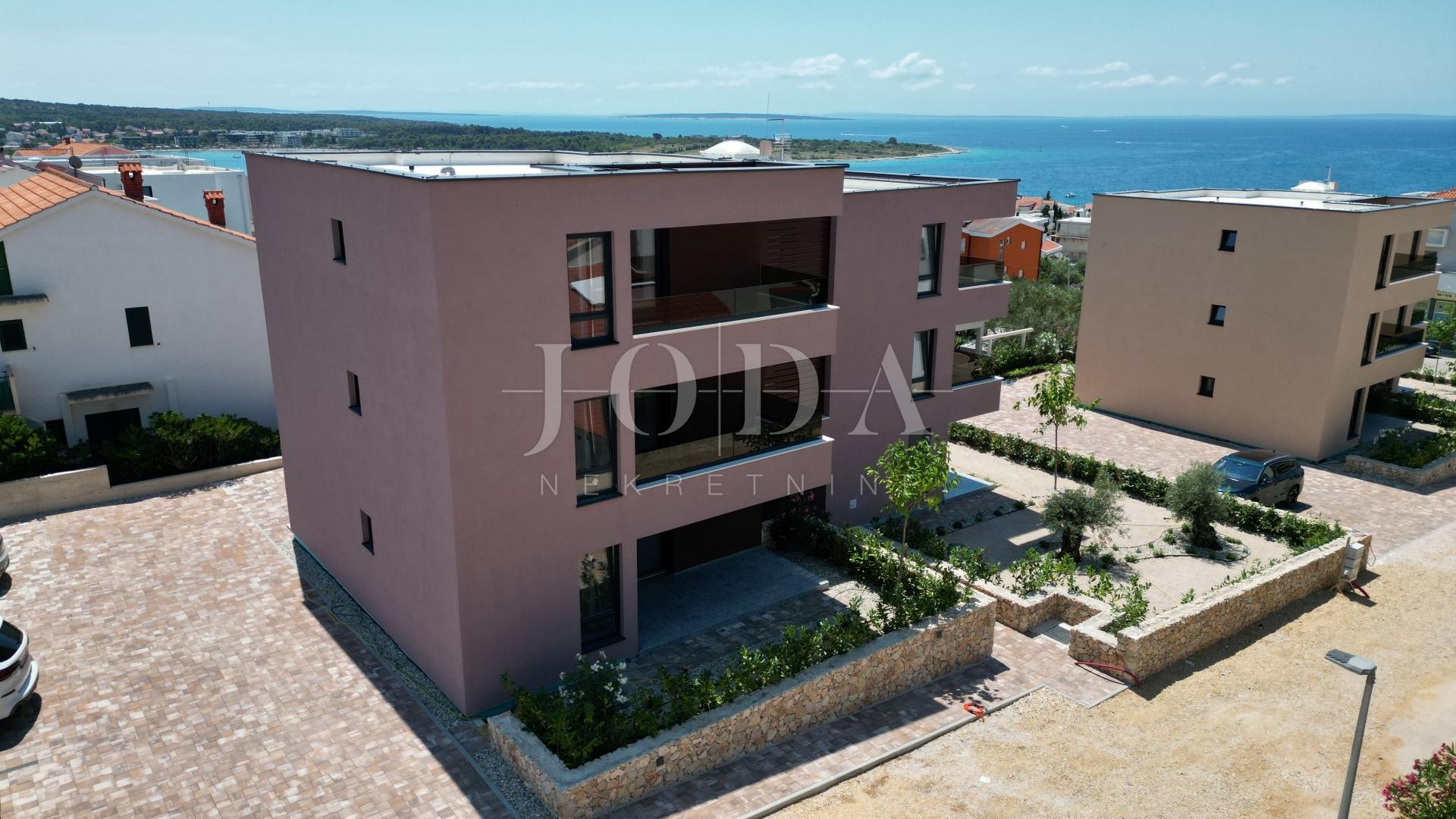 Apartma Naprodaj - Ličko-senjska Novalja