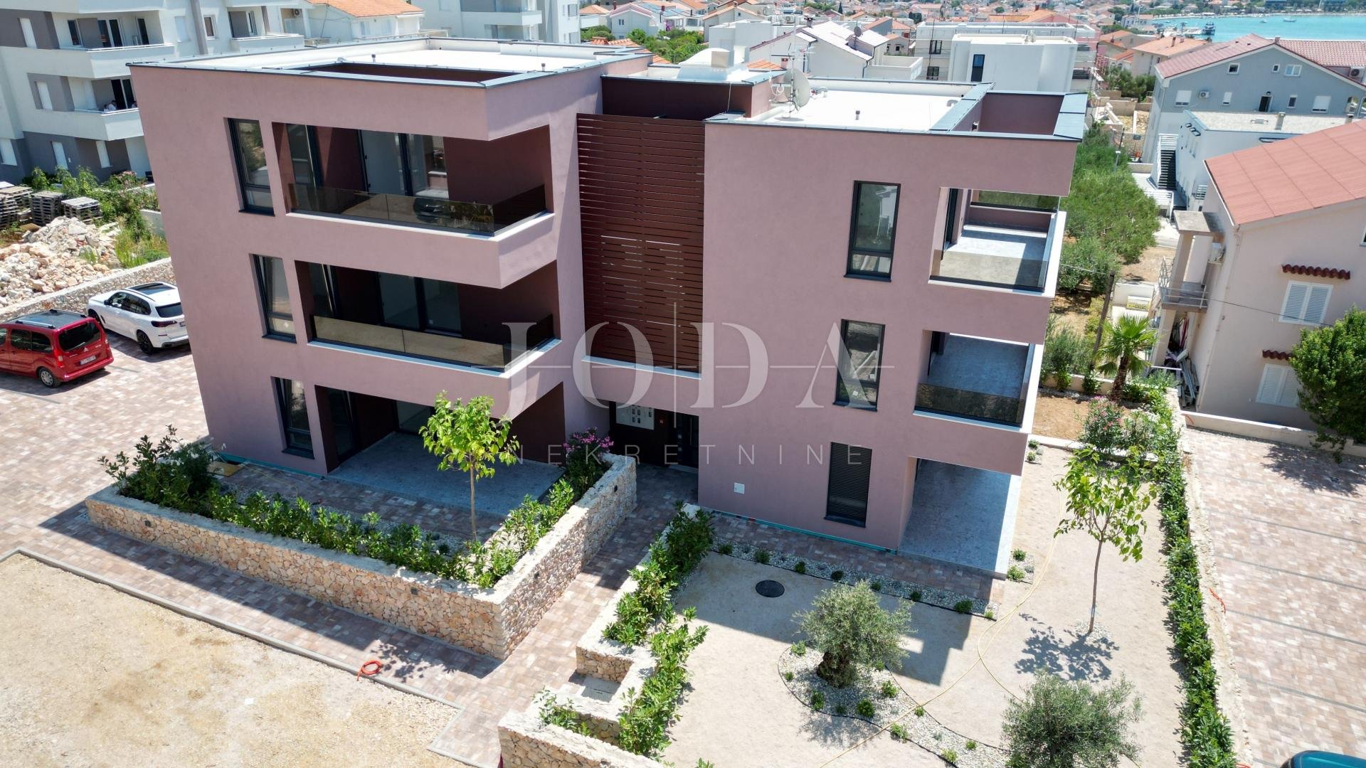 Apartma Naprodaj - Ličko-senjska Novalja