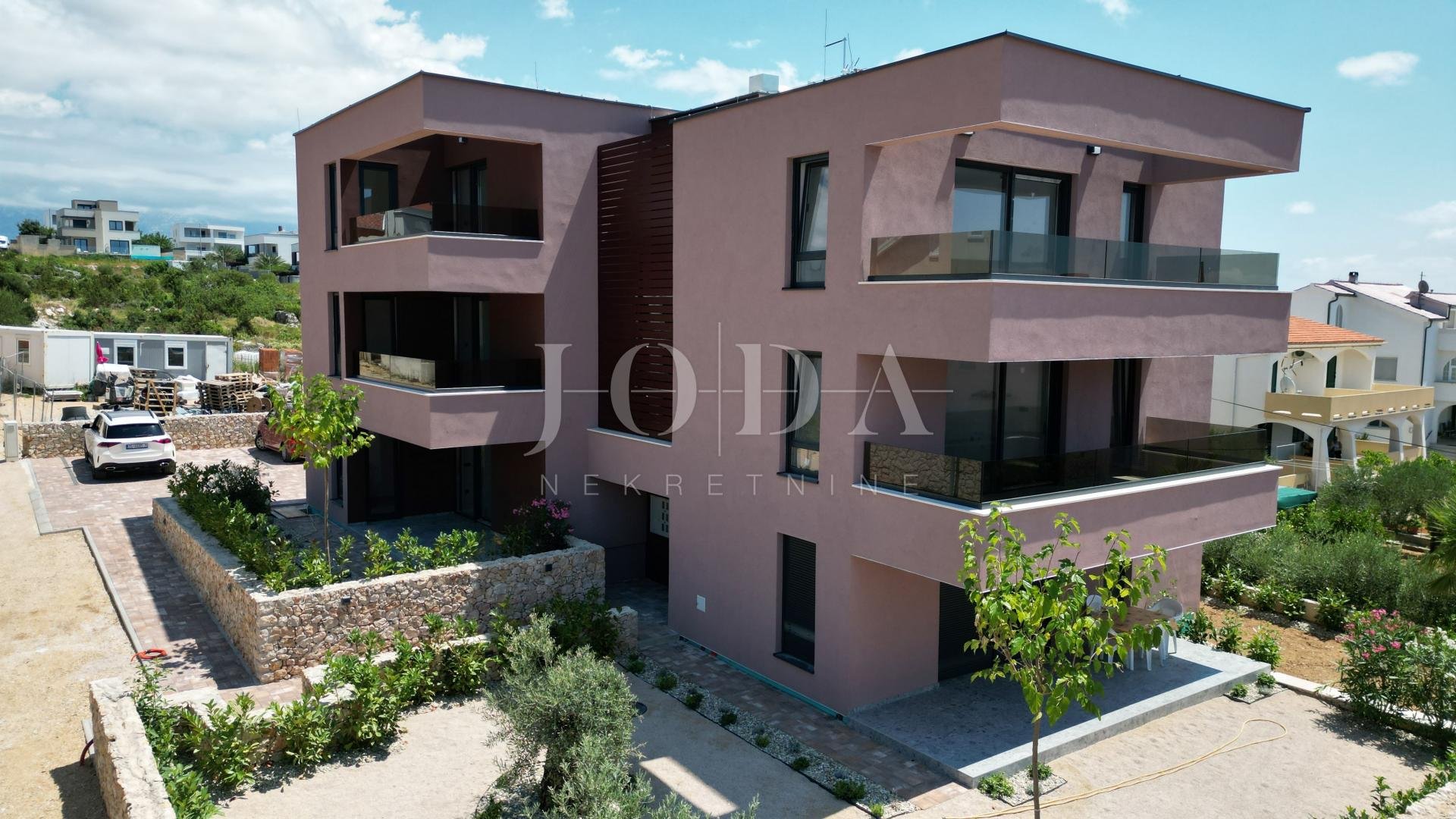 Apartma Naprodaj - Ličko-senjska Novalja