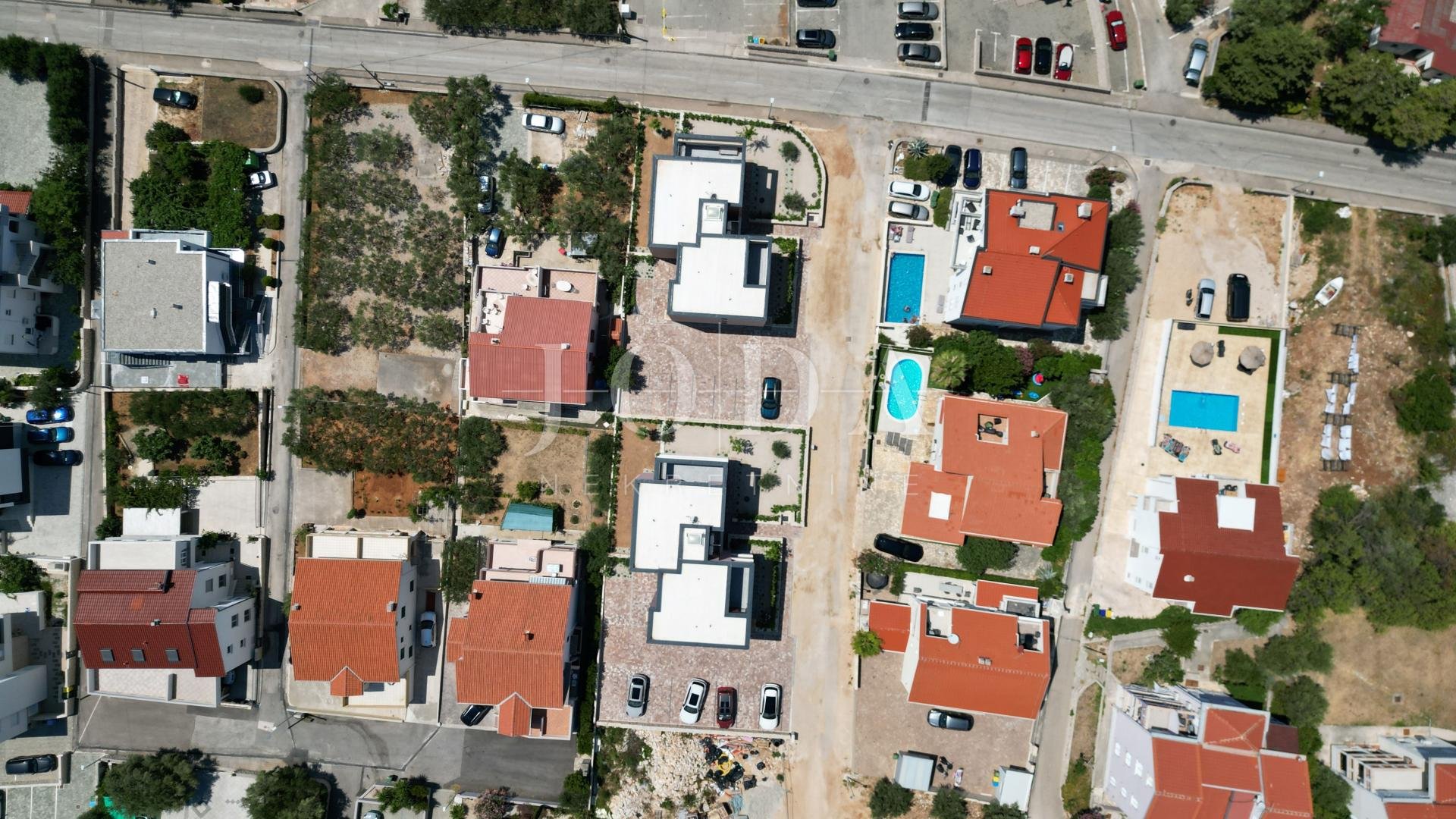 Apartma Naprodaj - Ličko-senjska Novalja