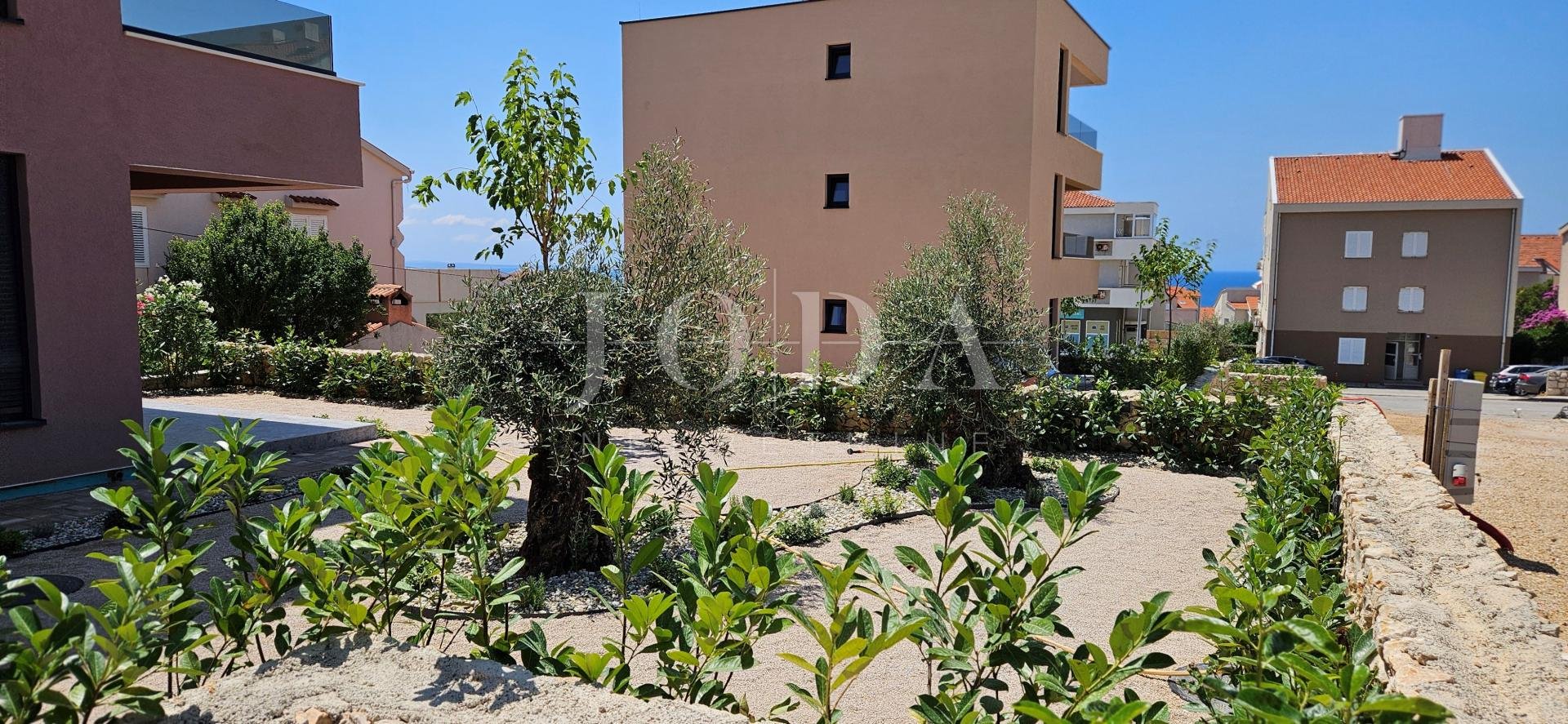 Apartma Naprodaj - Ličko-senjska Novalja