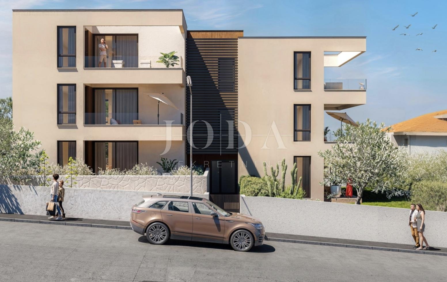 Flat For sale - Ličko-senjska Novalja - foto 1/7