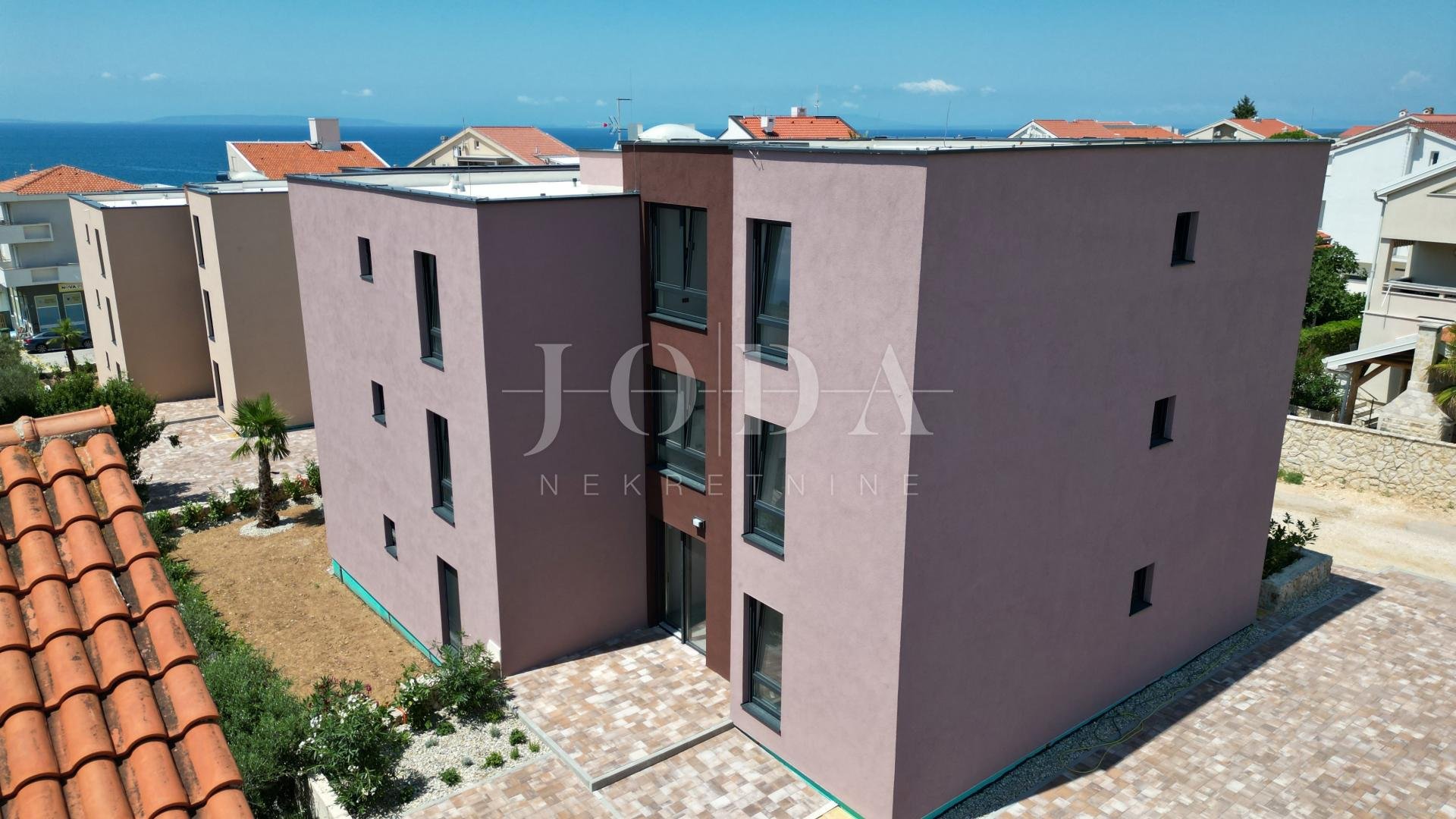 Apartma Naprodaj - Ličko-senjska Novalja
