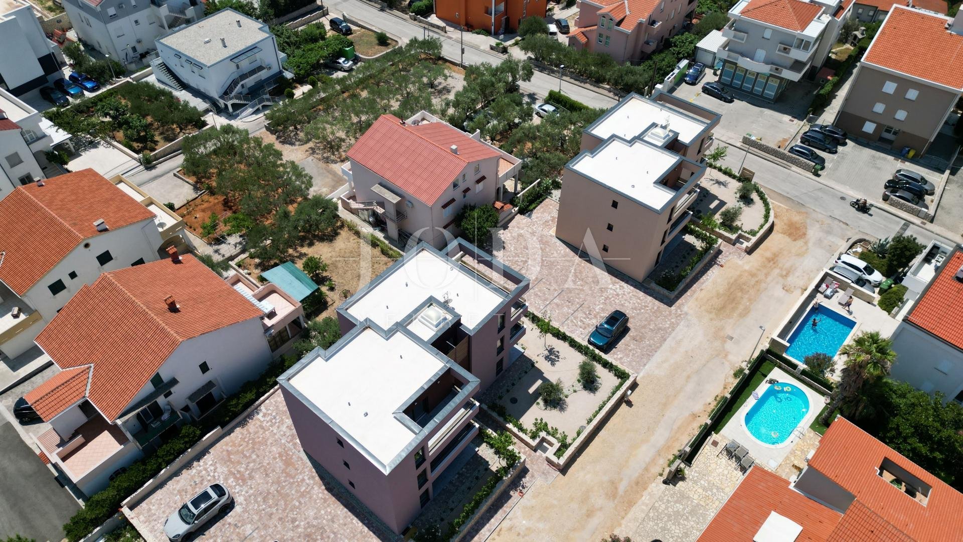 Apartma Naprodaj - Ličko-senjska Novalja