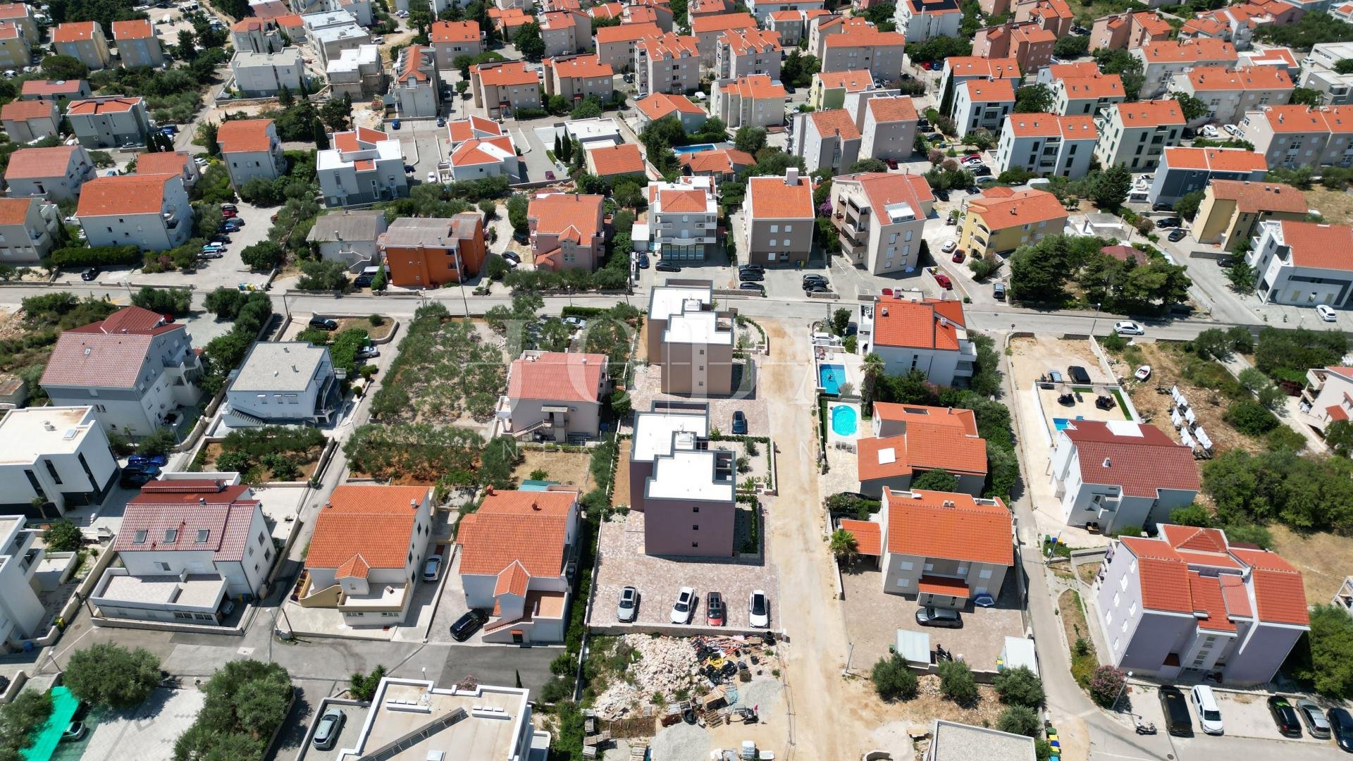 Apartma Naprodaj - Ličko-senjska Novalja