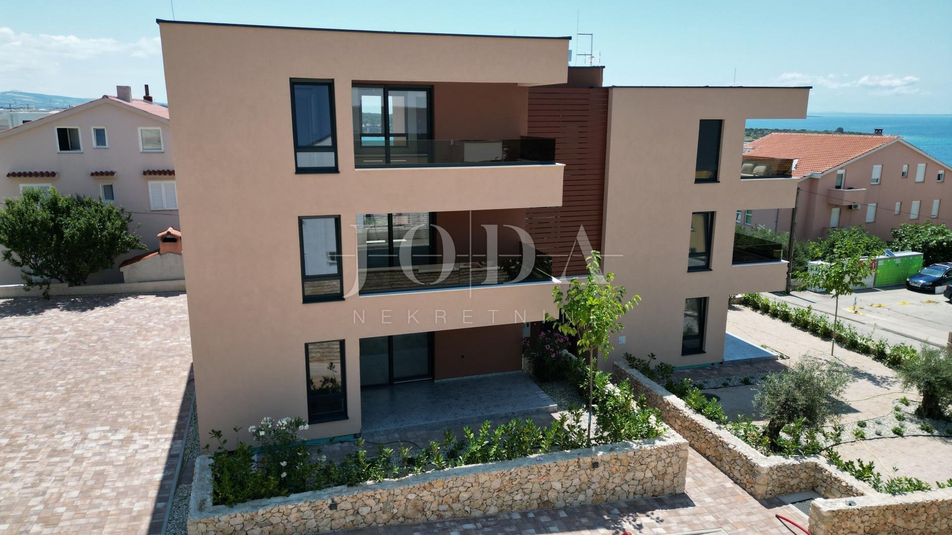 Apartma Naprodaj - Ličko-senjska Novalja