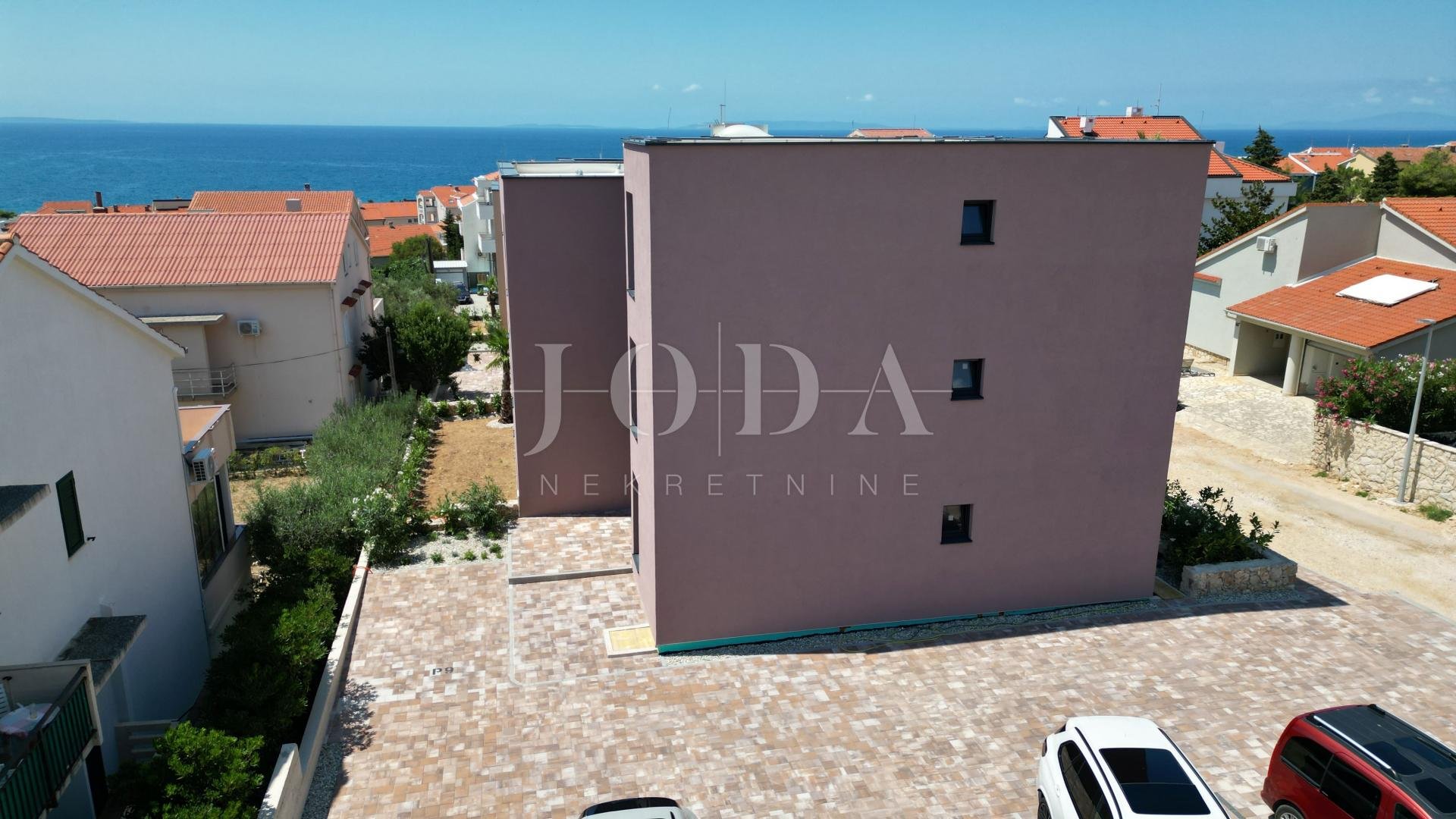 Apartma Naprodaj - Ličko-senjska Novalja