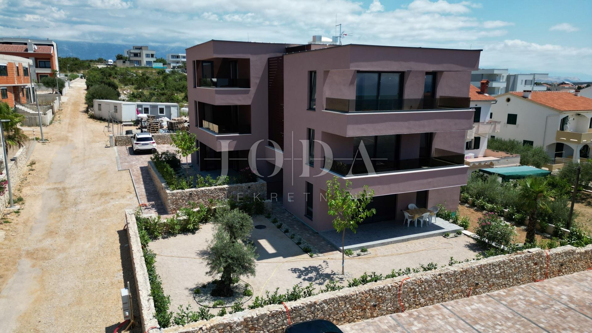 Apartma Naprodaj - Ličko-senjska Novalja