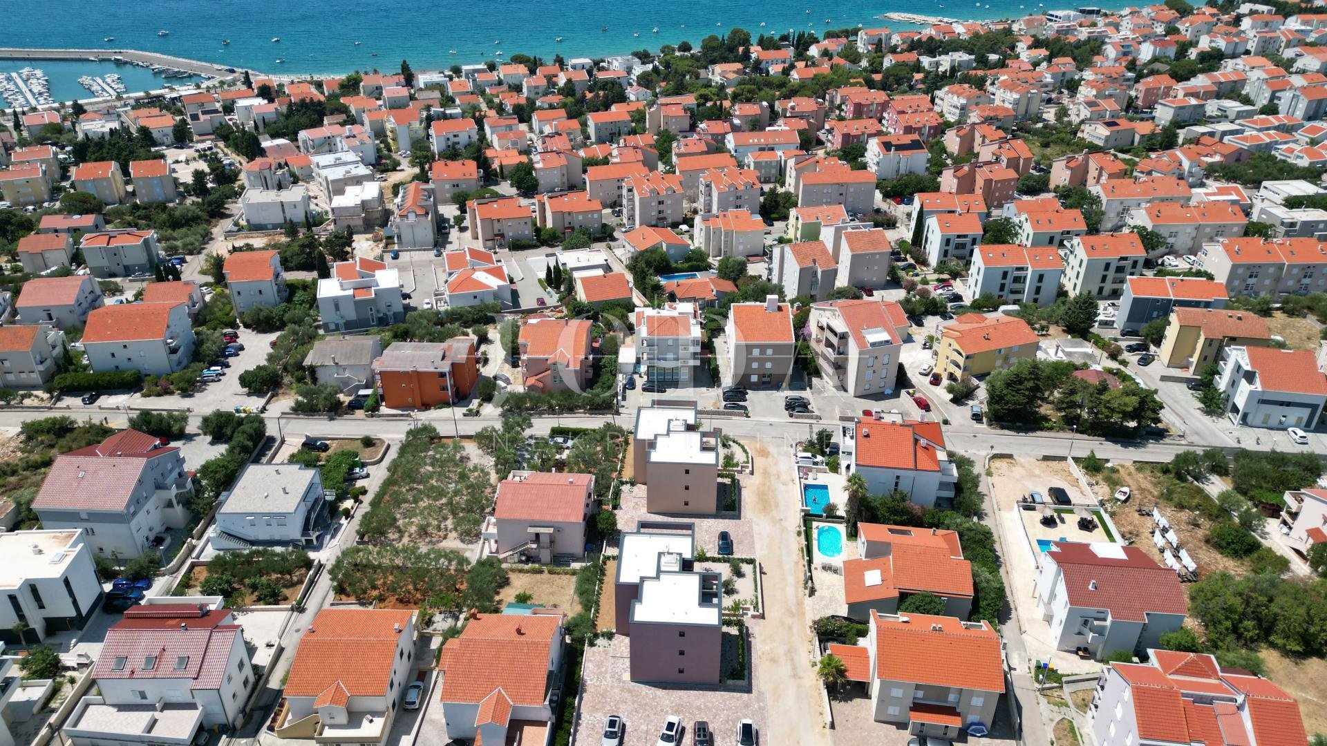 Apartma Naprodaj - Ličko-senjska Novalja