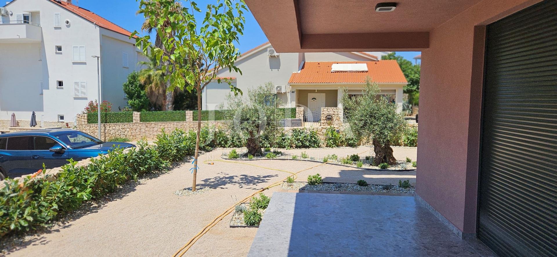 Apartma Naprodaj - Ličko-senjska Novalja