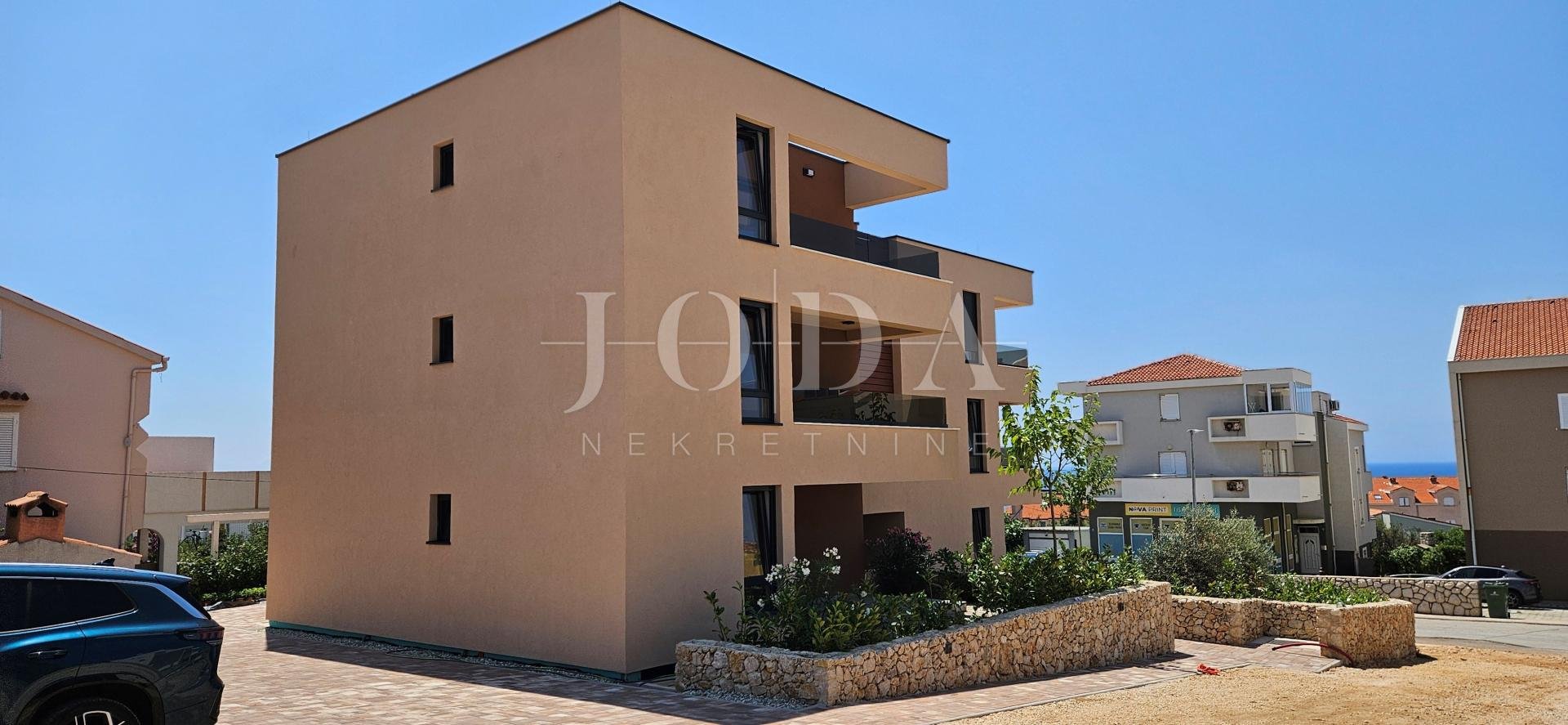 Apartma Naprodaj - Ličko-senjska Novalja