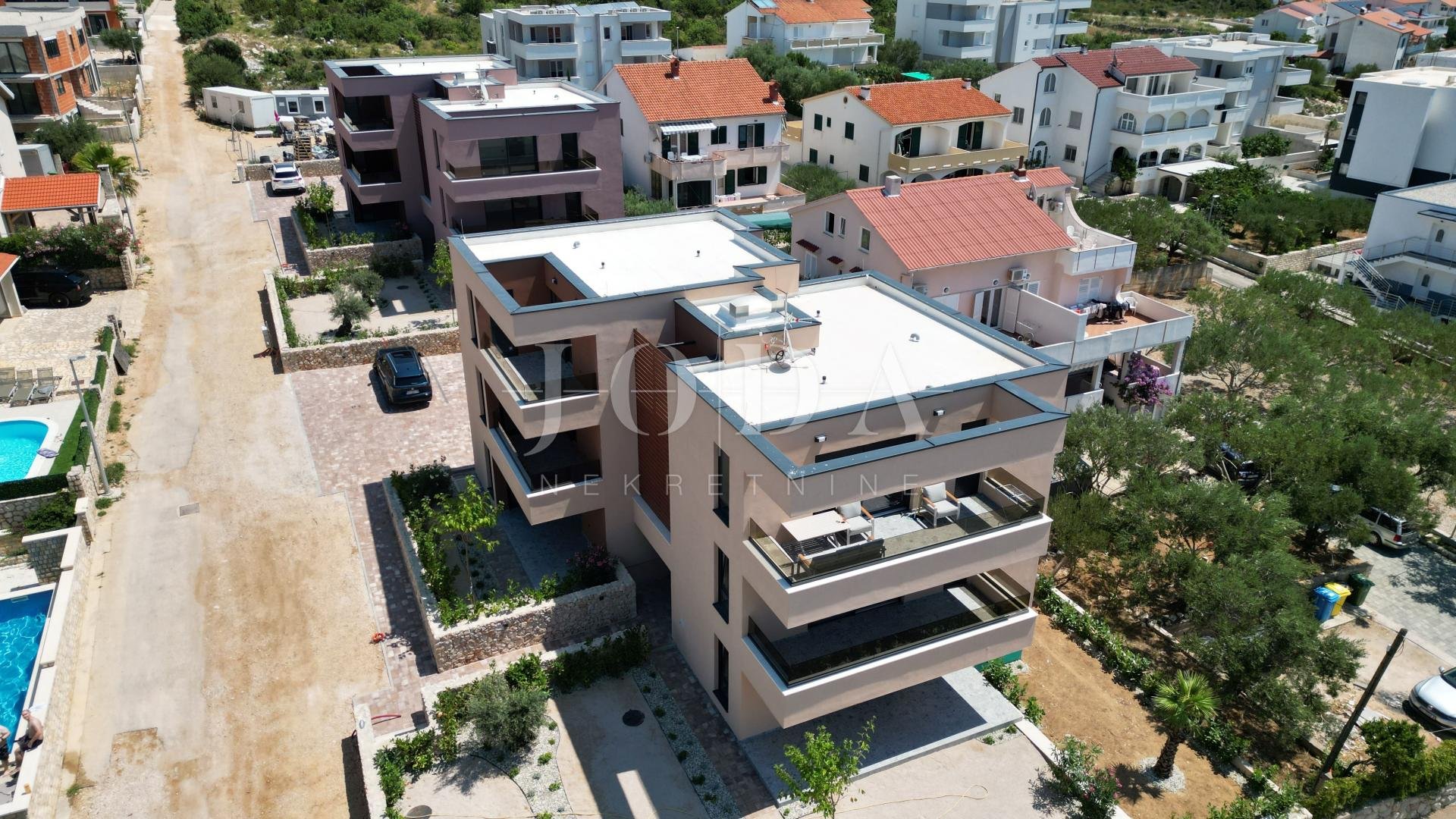 Apartma Naprodaj - Ličko-senjska Novalja