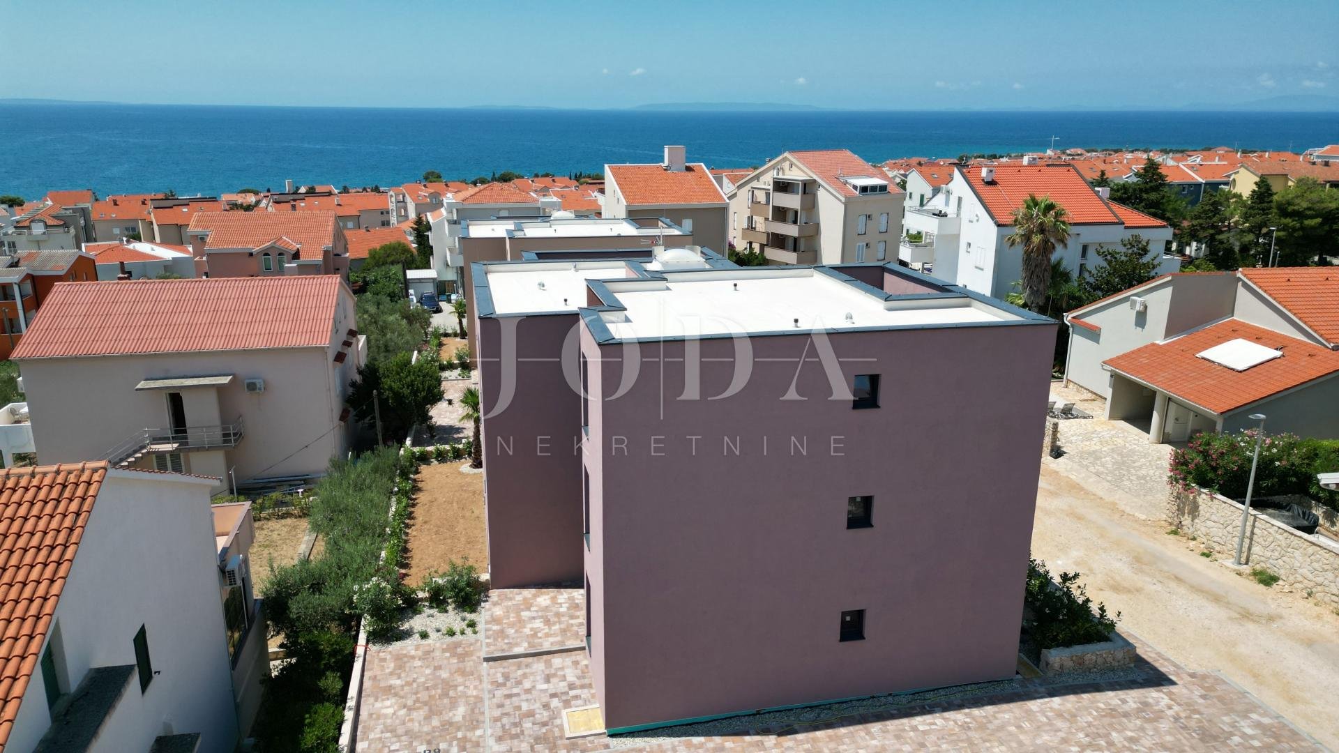Apartma Naprodaj - Ličko-senjska Novalja