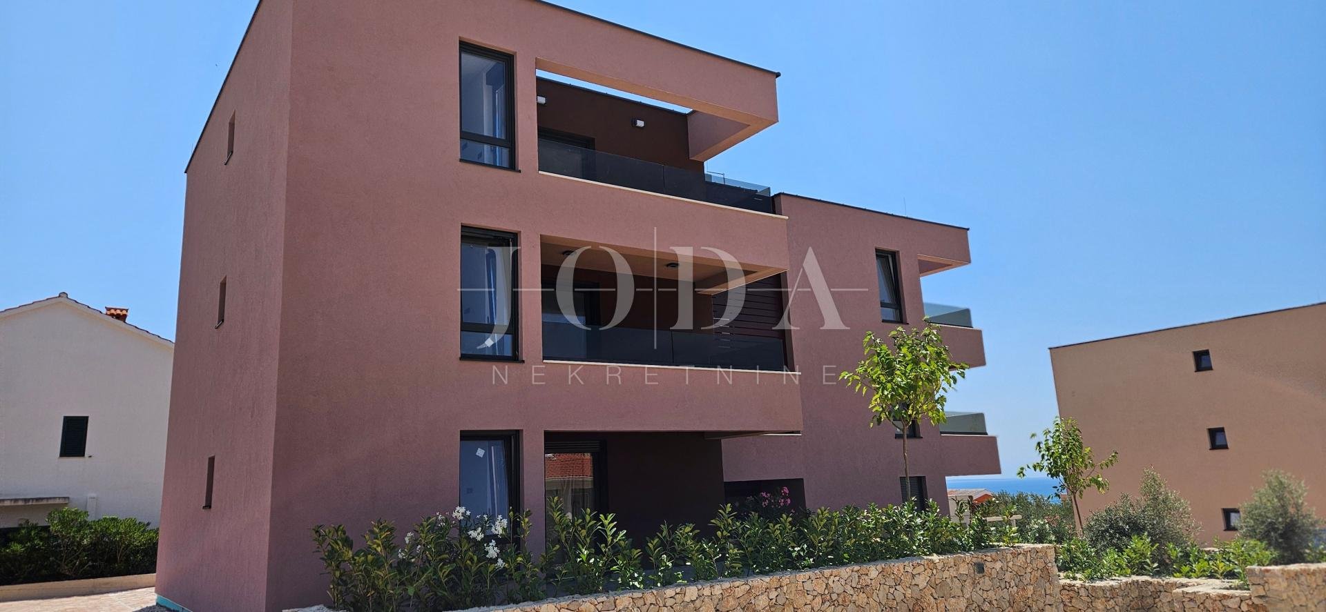 Apartma Naprodaj - Ličko-senjska Novalja